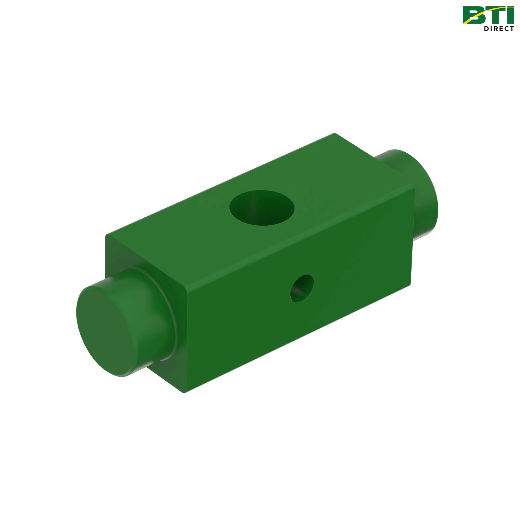 A25085: Trunnion