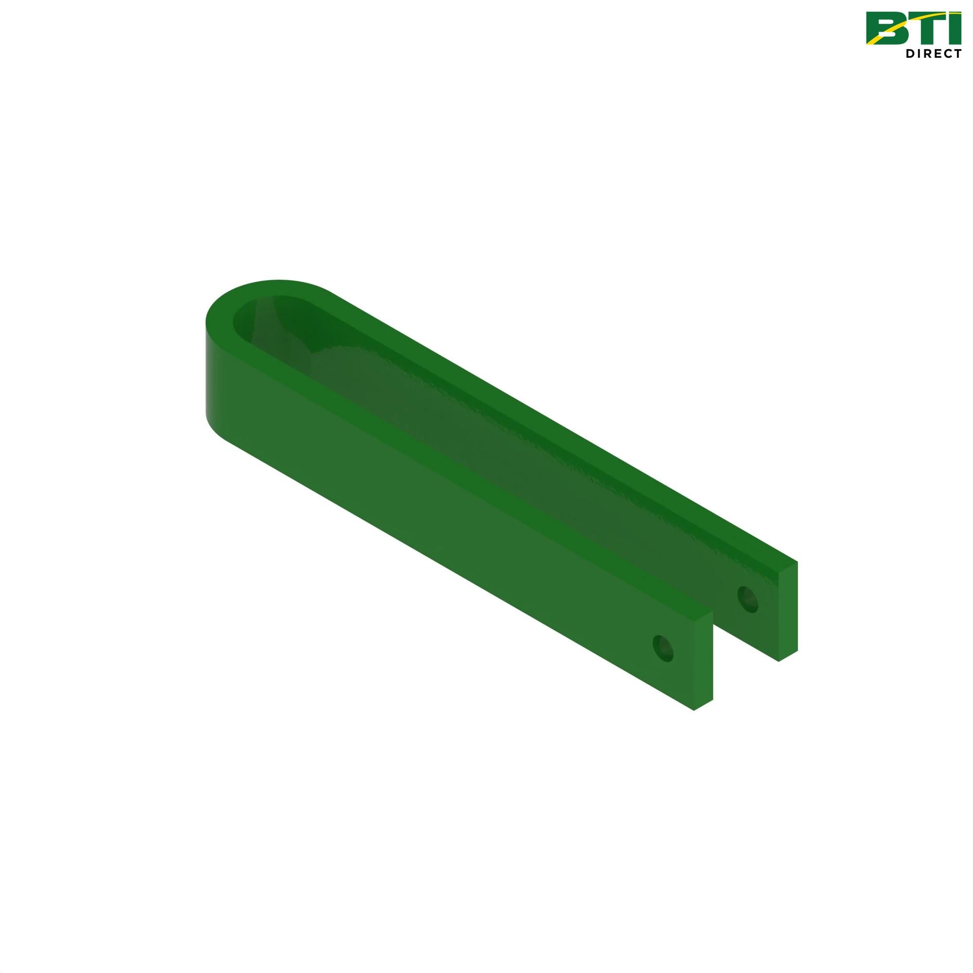 A25270: Gauge Wheel Clevis