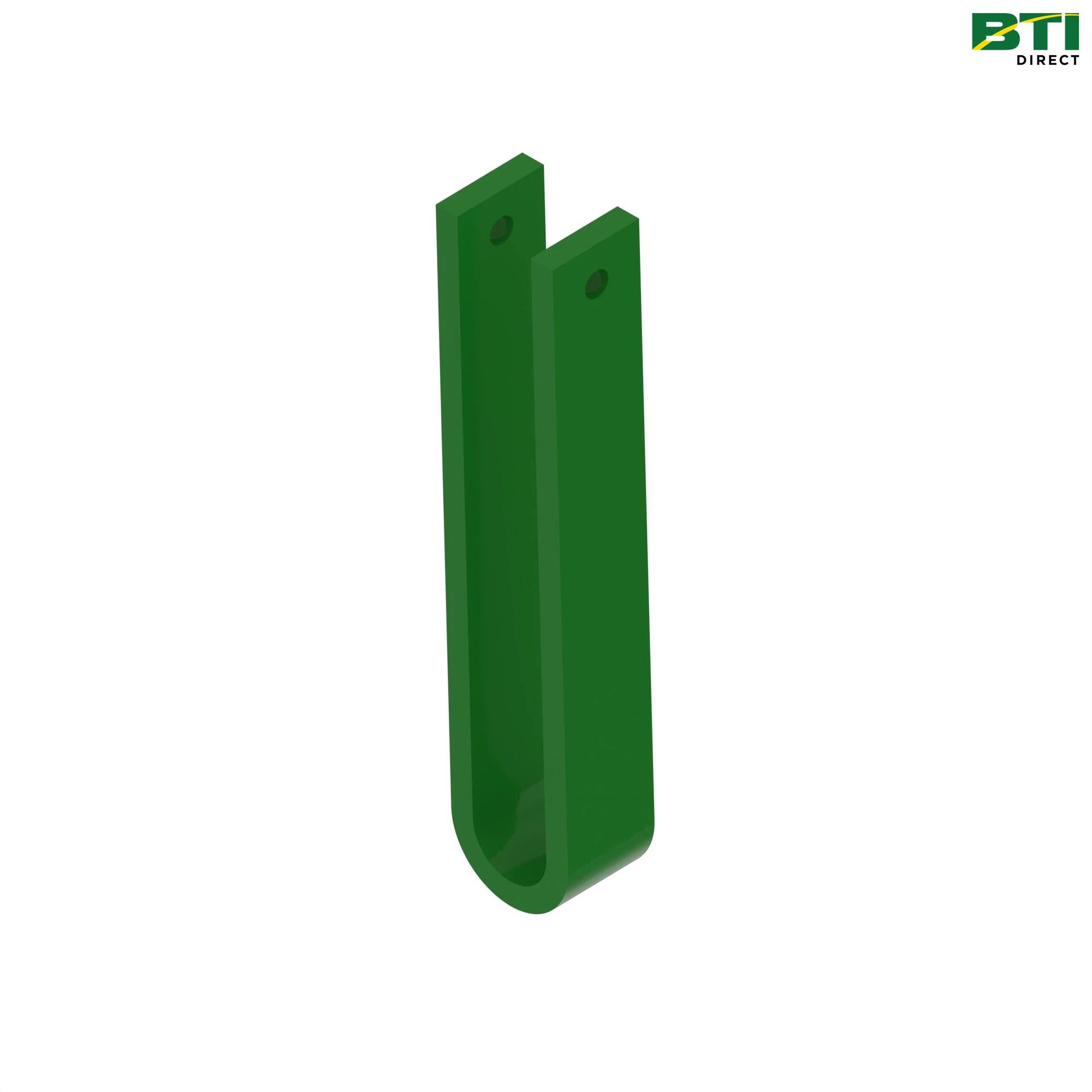 A25270: Gauge Wheel Clevis