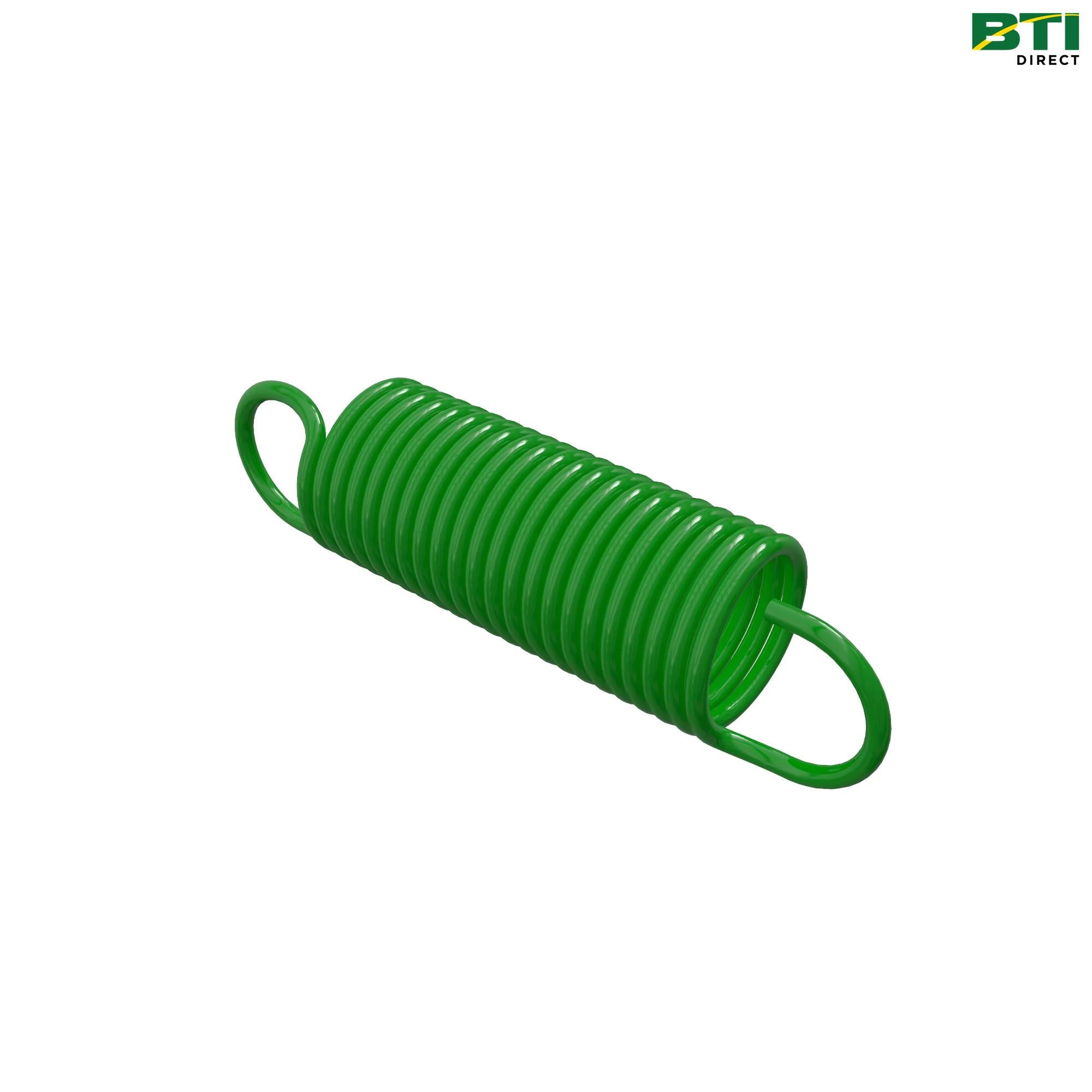 A25412: Extension Spring