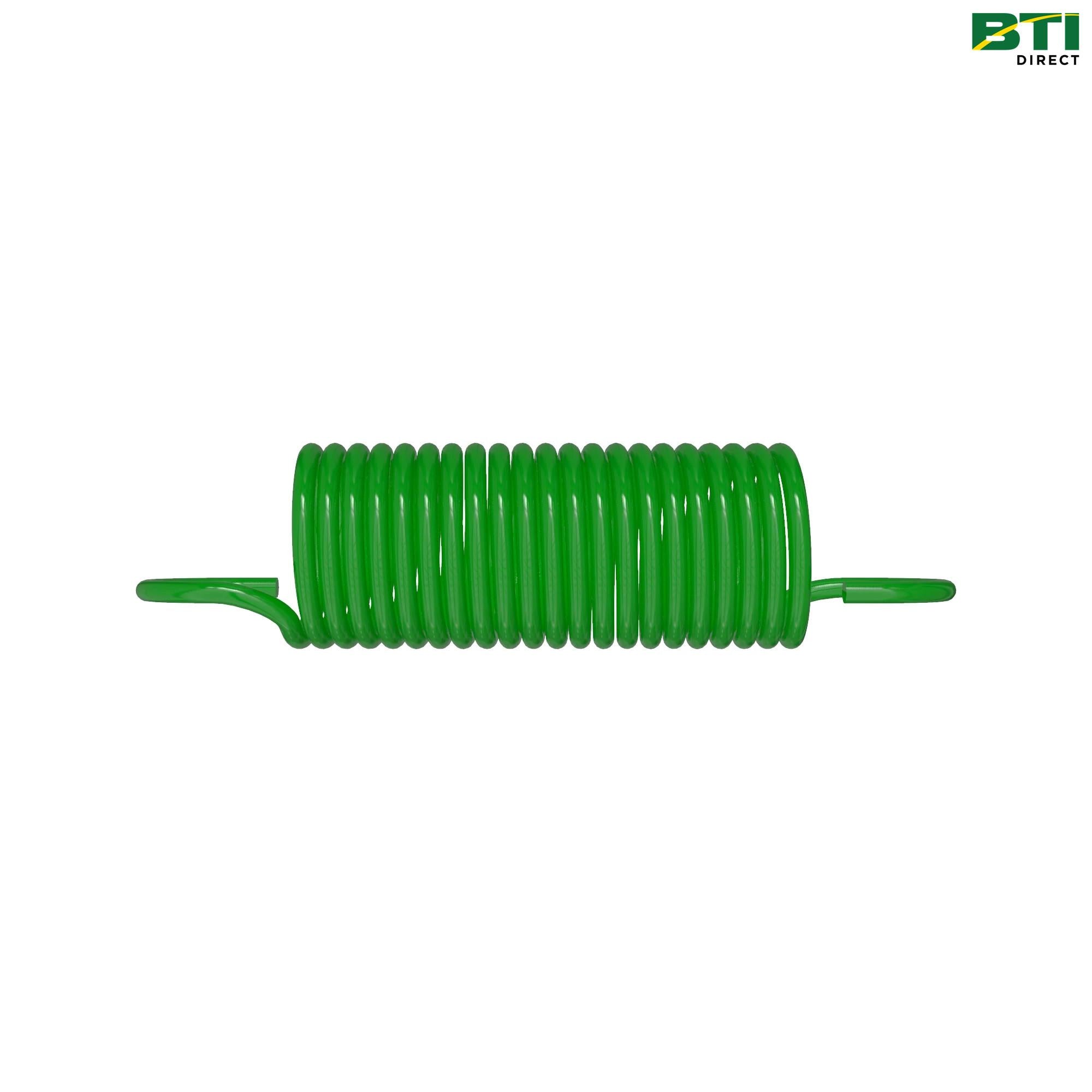 A25412: Extension Spring