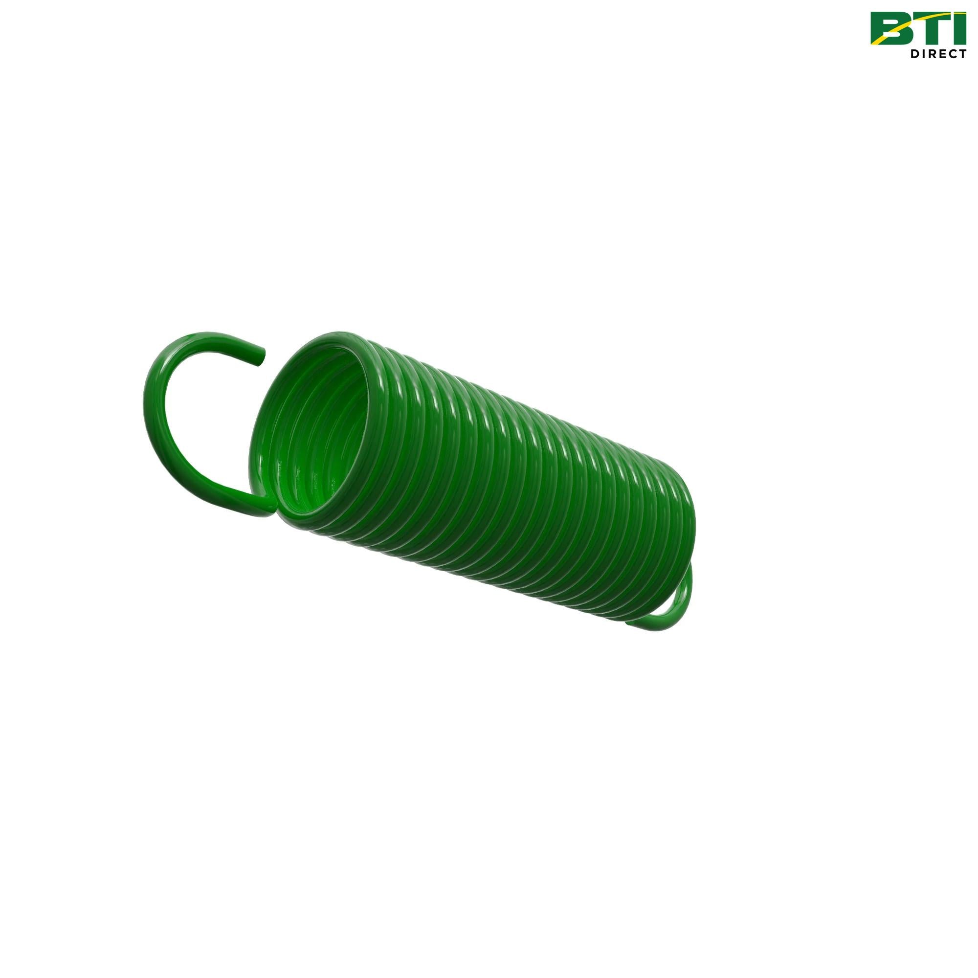 A25412: Extension Spring