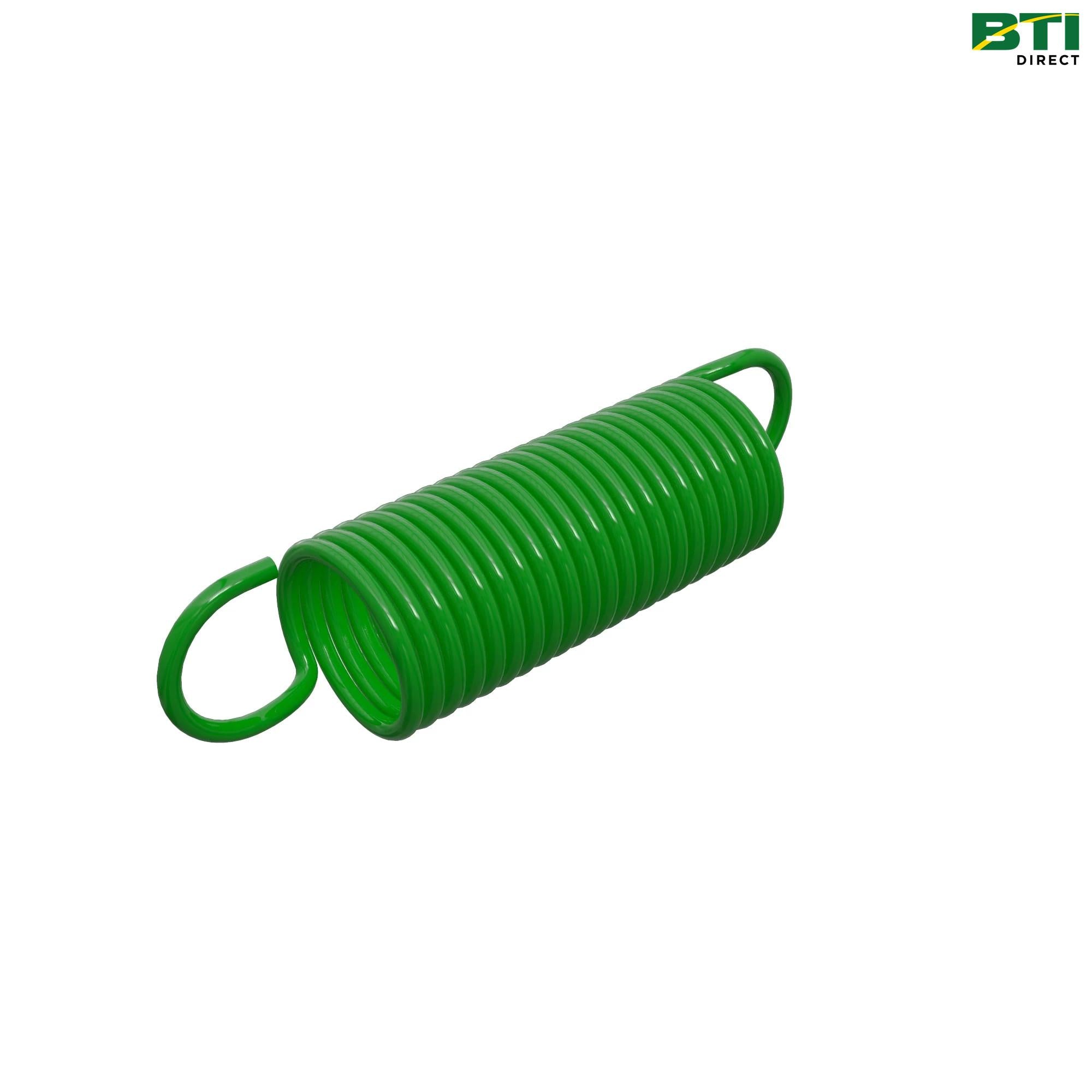 A25412: Extension Spring