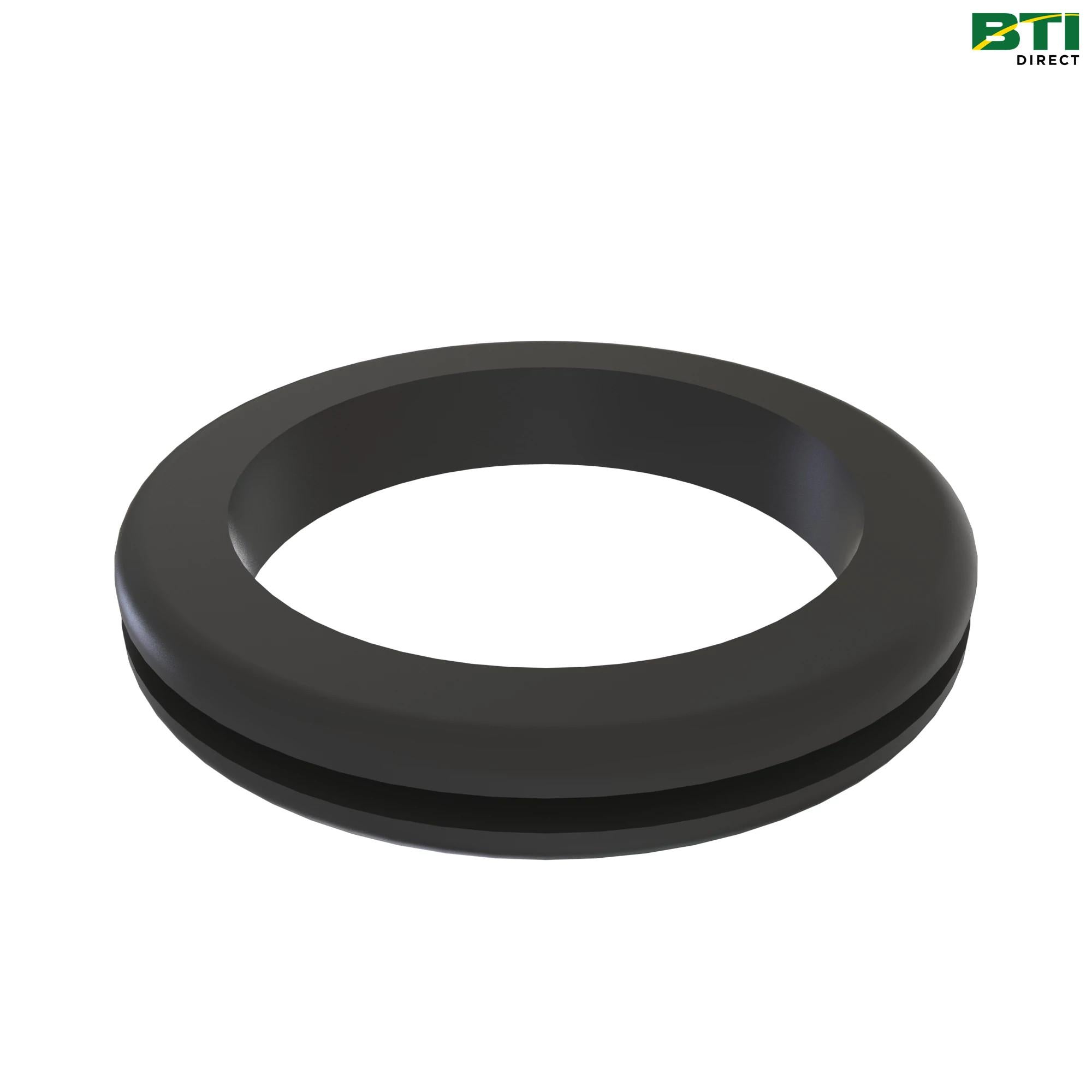 A25647: Plain Round Grommet