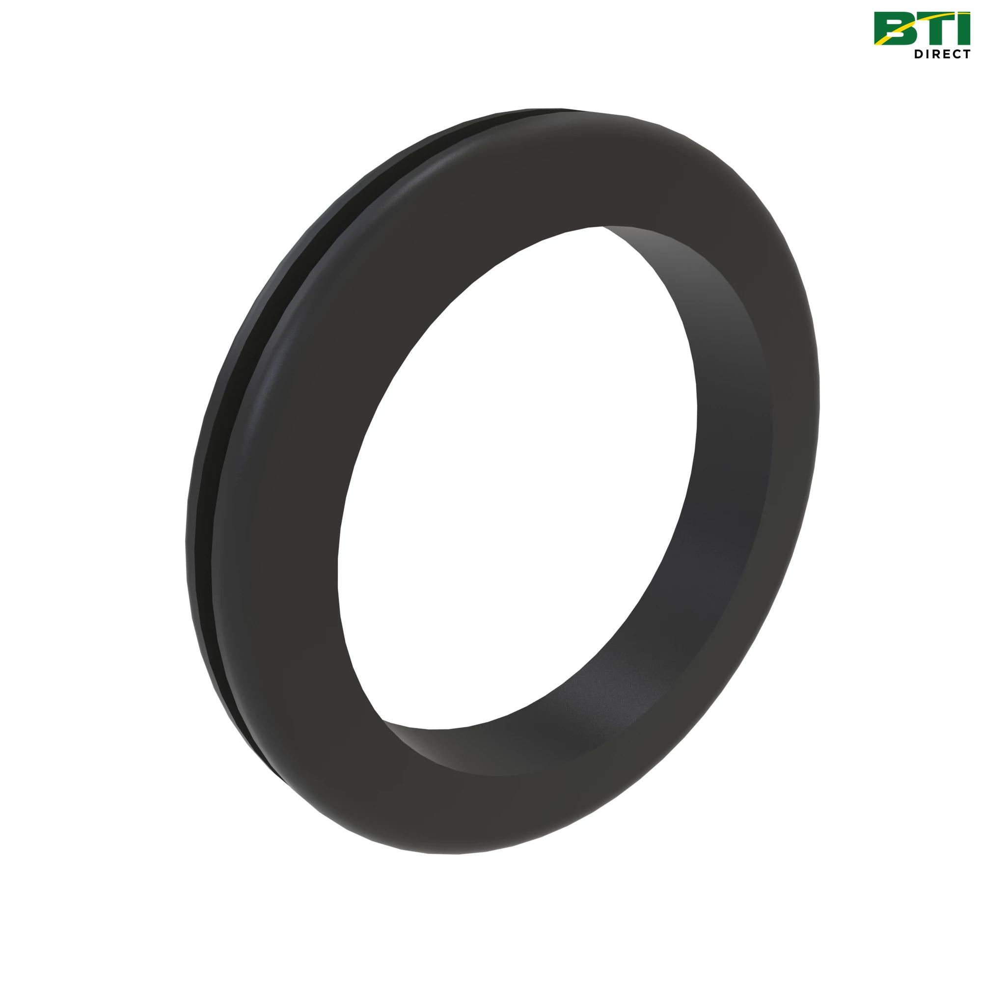 A25647: Plain Round Grommet