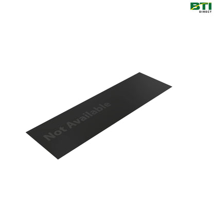 A25681: Model Label
