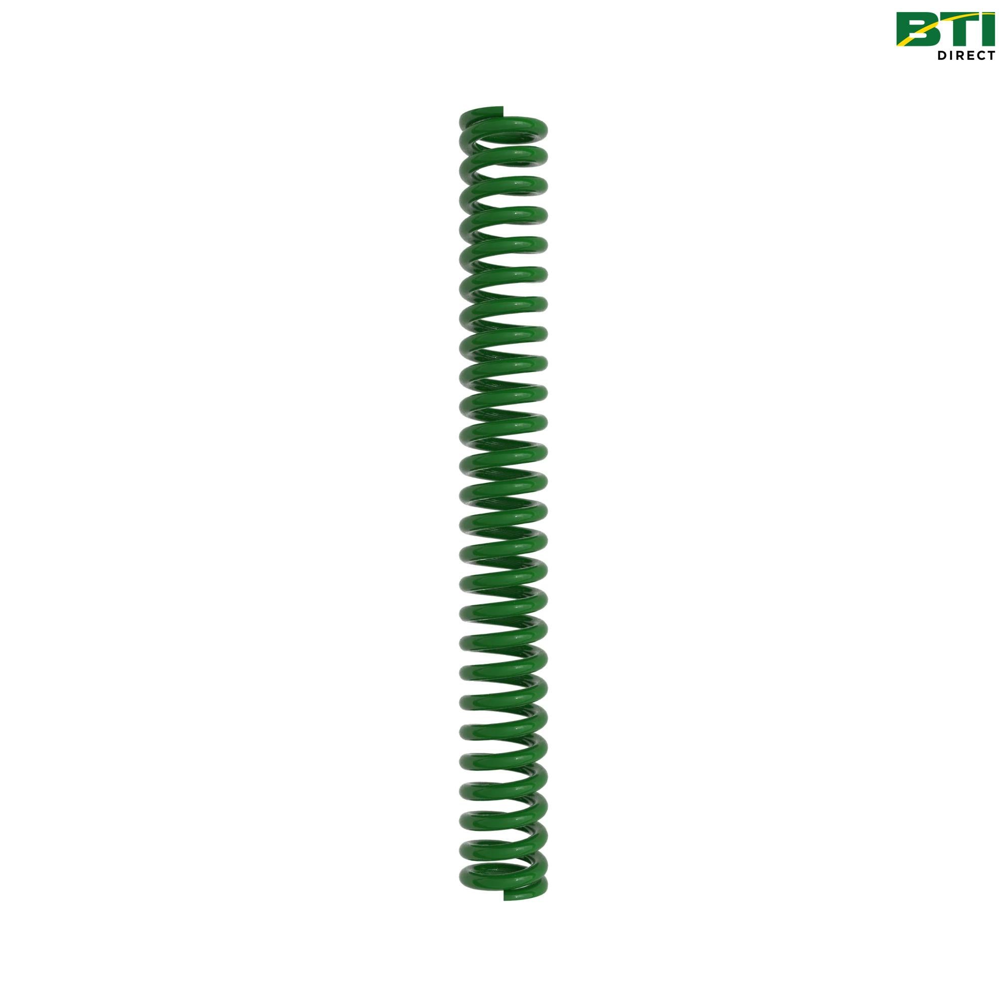 A25695: Compression Spring