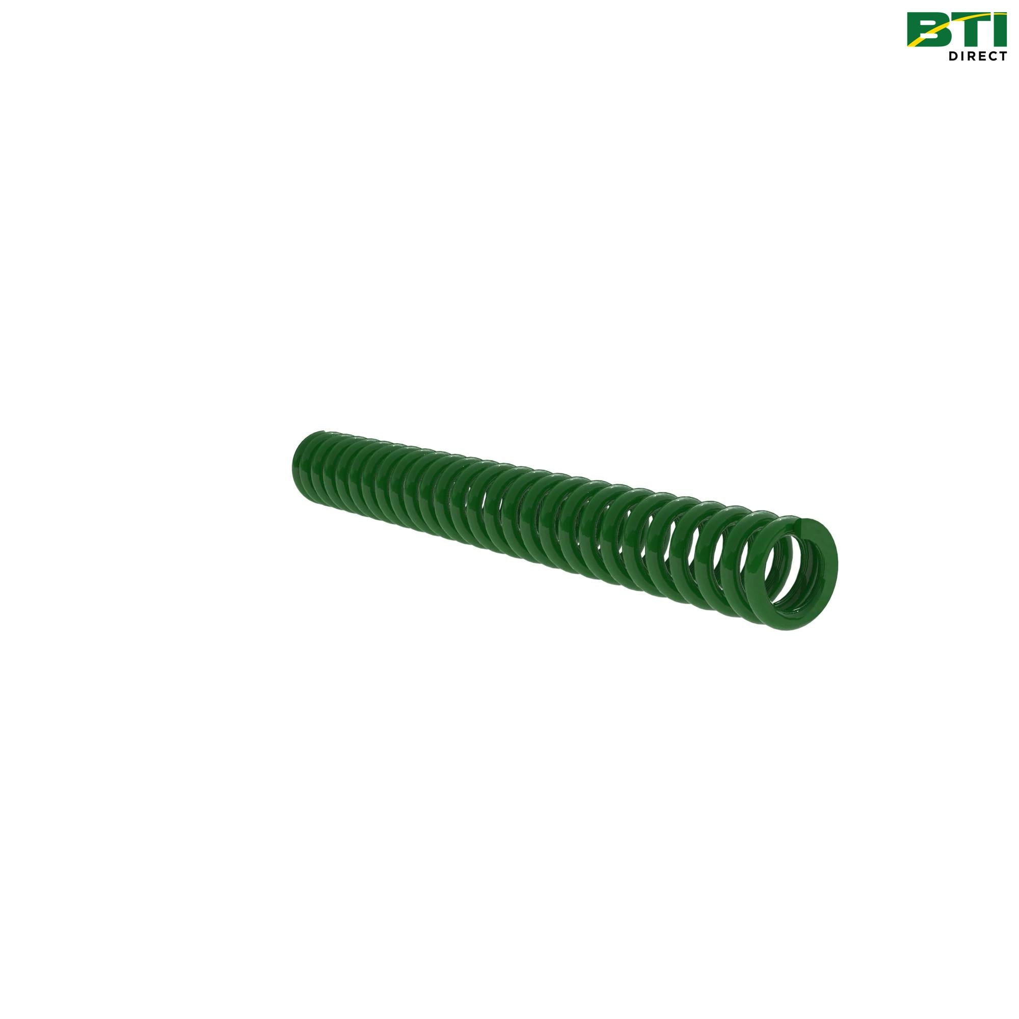 A25695: Compression Spring