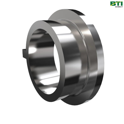 A25845: Cylindrical Flanged Bushing