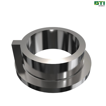 A25845: Cylindrical Flanged Bushing