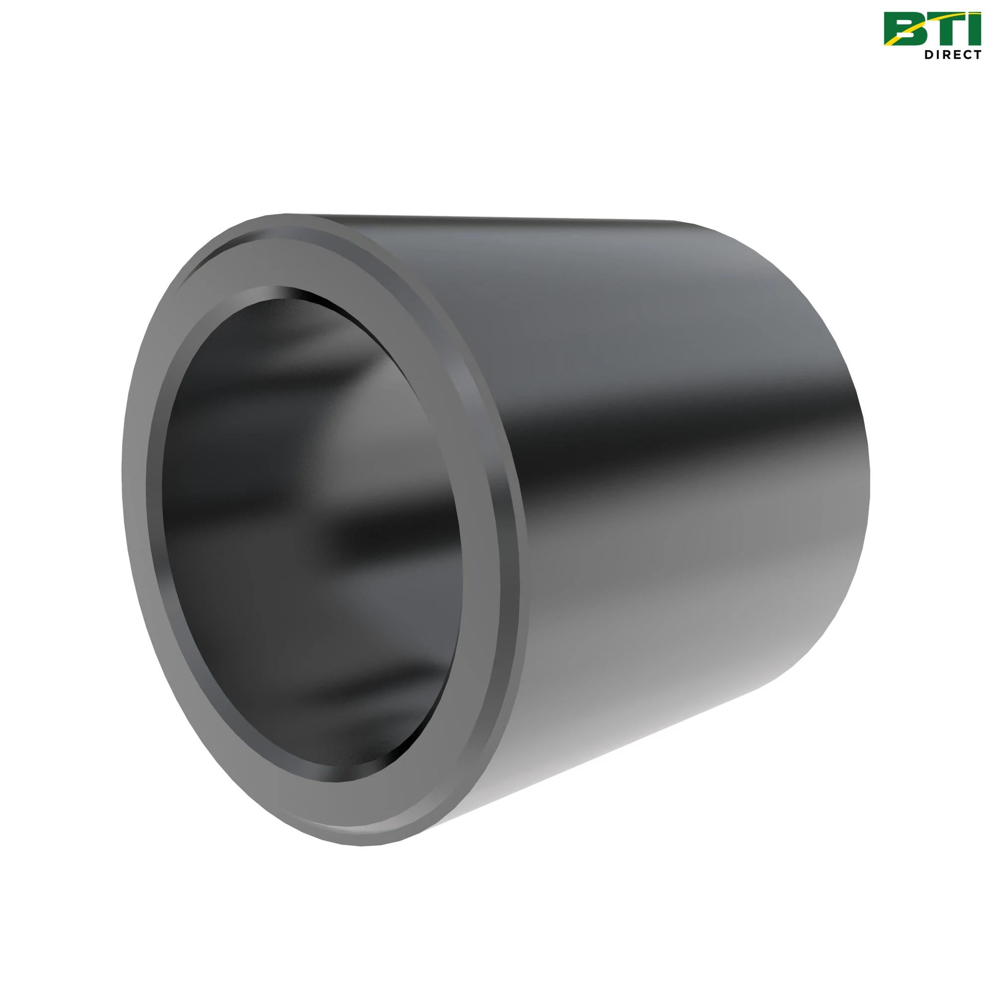 A25915: Cylindrical Alloy Bushing