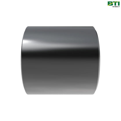 A25915: Cylindrical Alloy Bushing