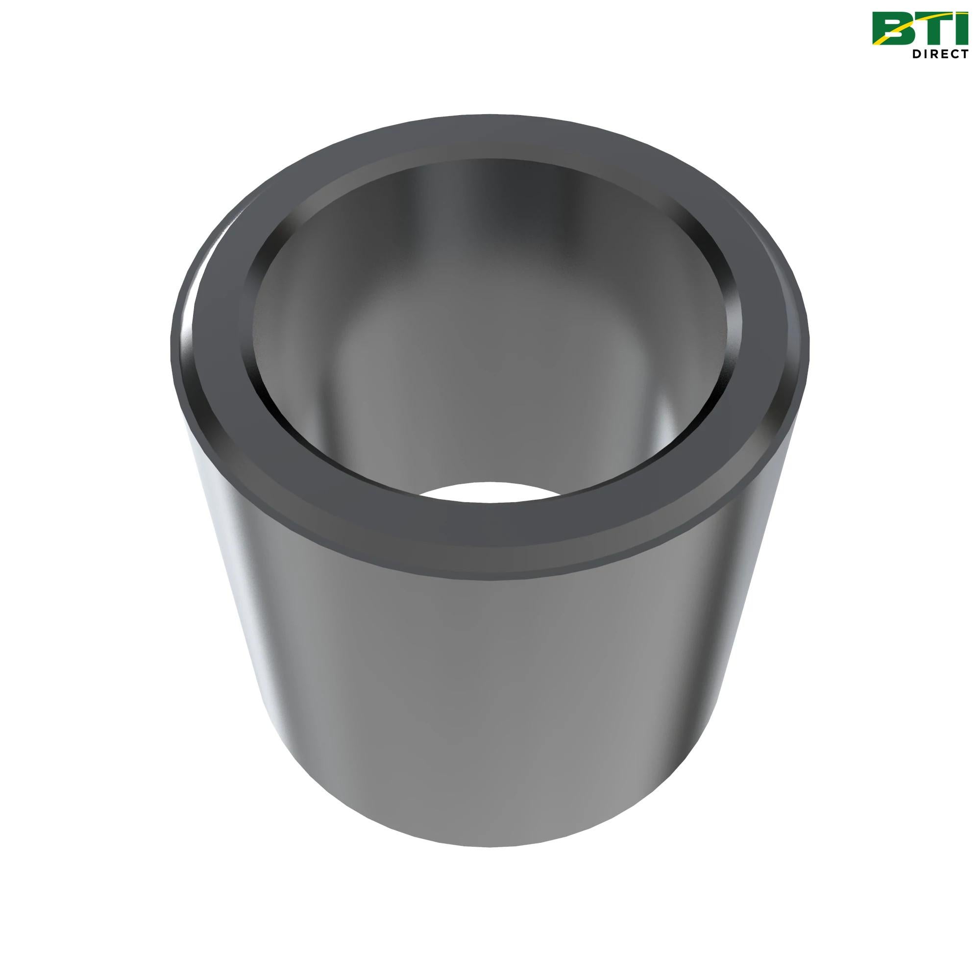 A25915: Cylindrical Alloy Bushing
