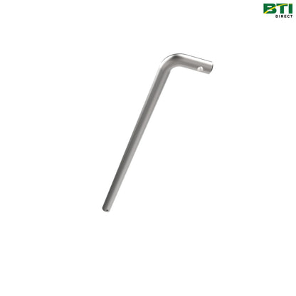 A25936: Bent Pin Fastener