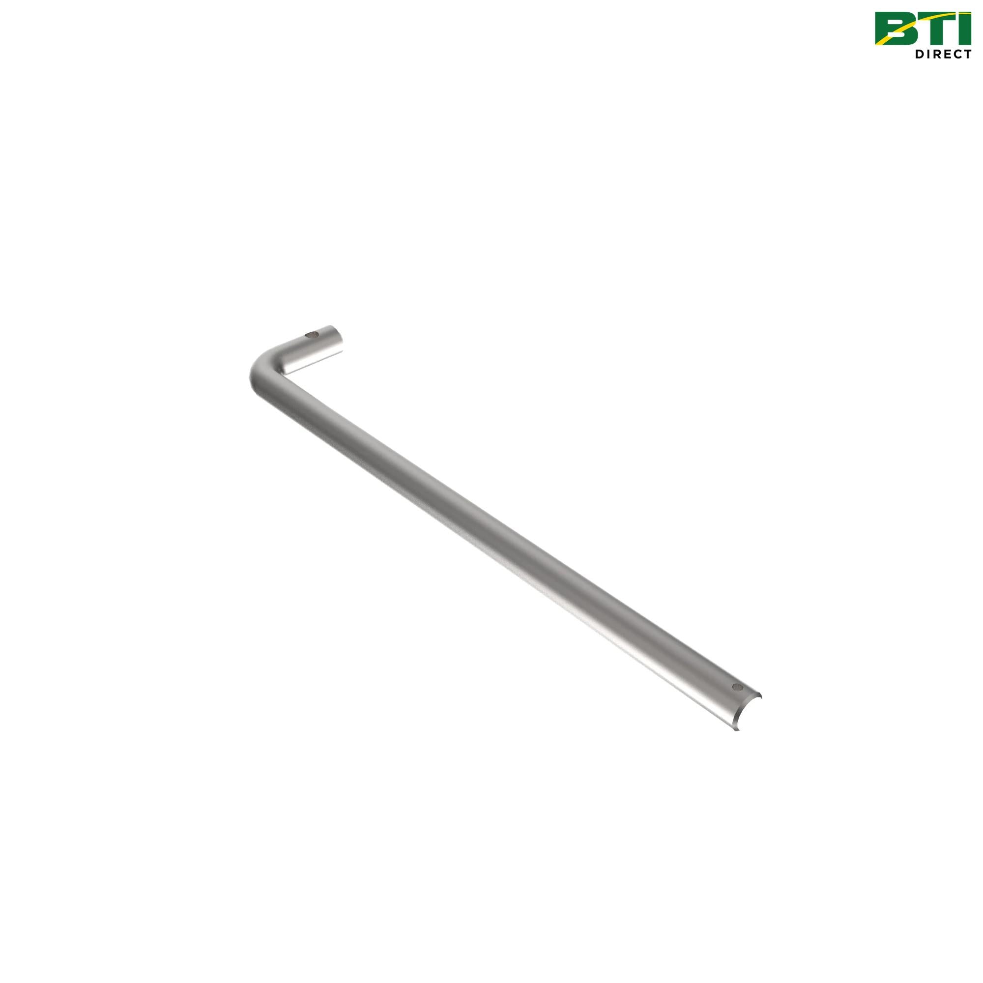 A25936: Bent Pin Fastener