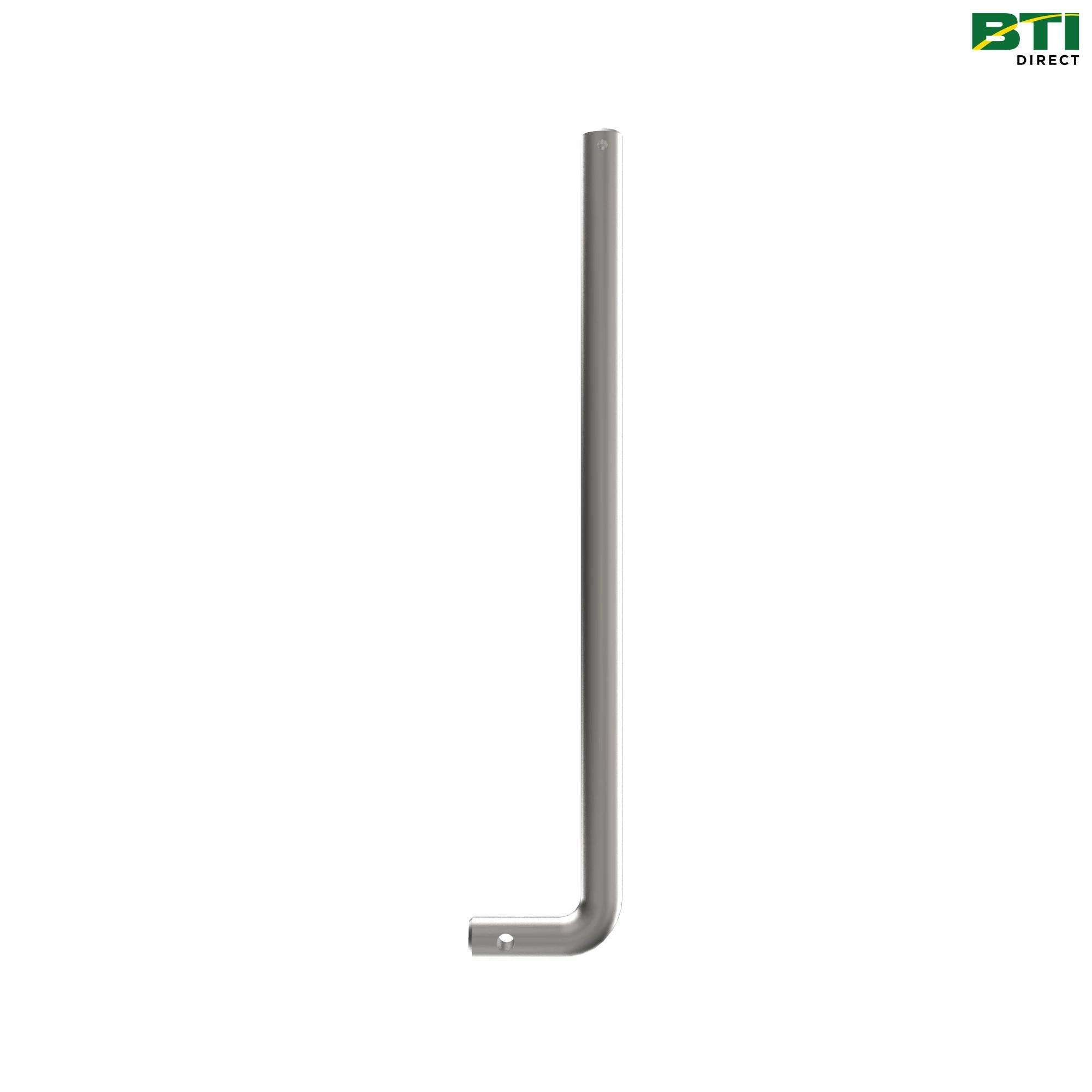 A25936: Bent Pin Fastener