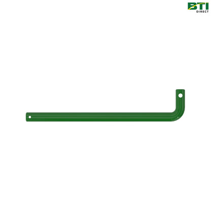 A25966: Bent Pin Fastener