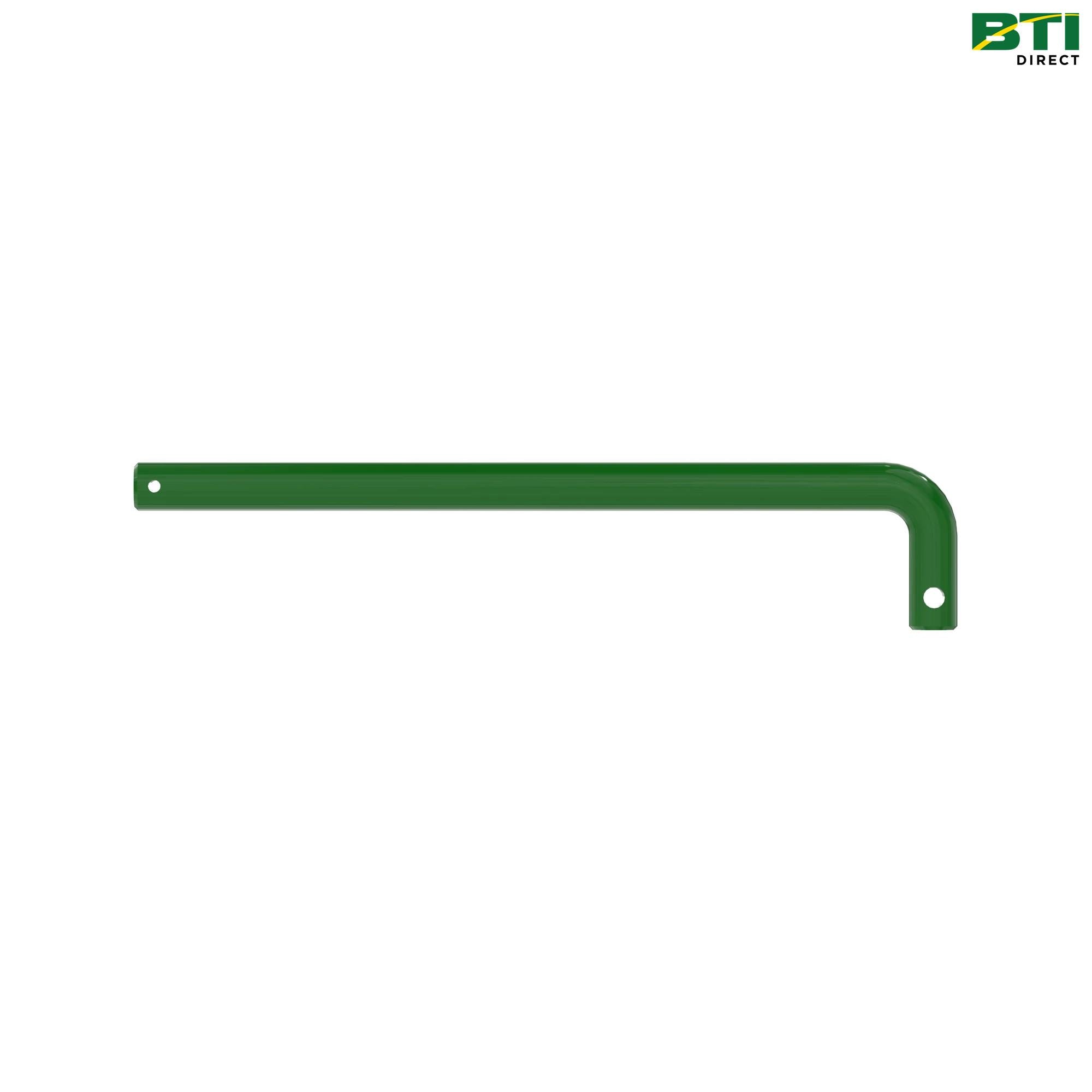 A25966: Bent Pin Fastener