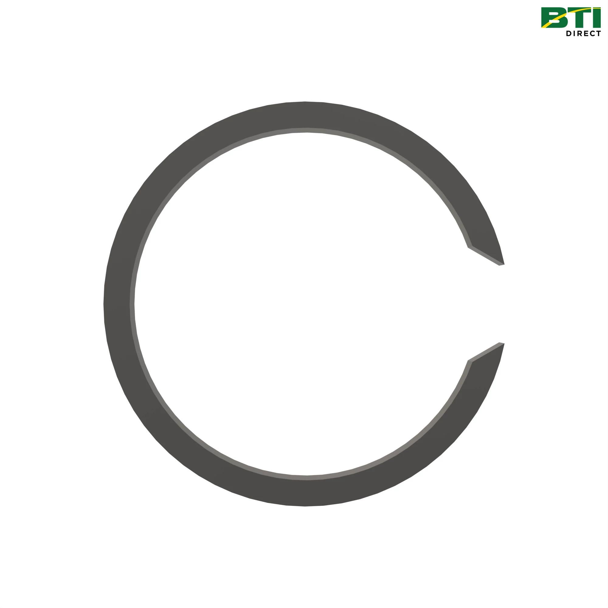 A2597R: External Snap Ring