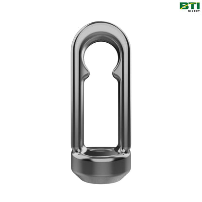 A25997: Eye Nut, 5/8"