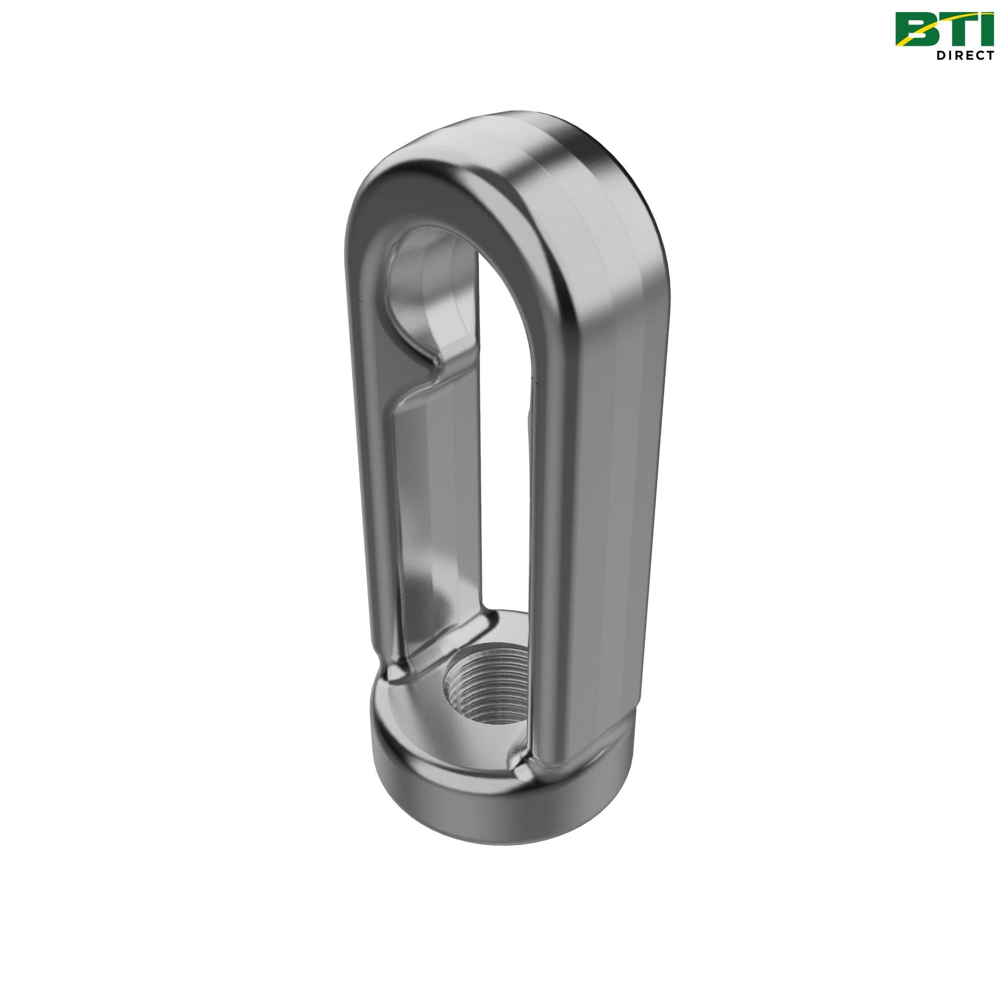 A25997: Eye Nut, 5/8"