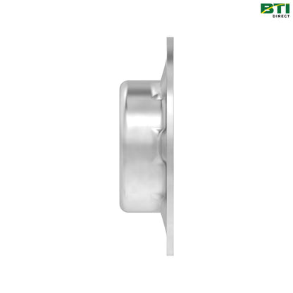 A26032: 6-Hole Flanged Bearing Housing