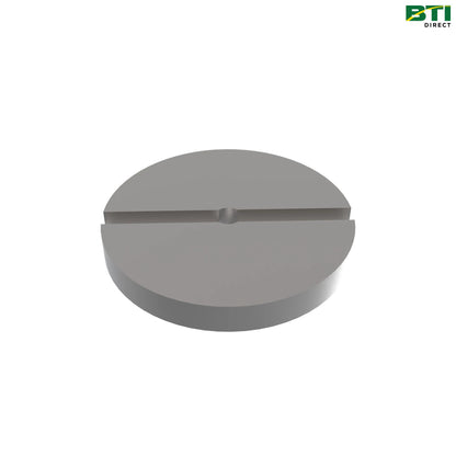 A26112: Slotted Orifice