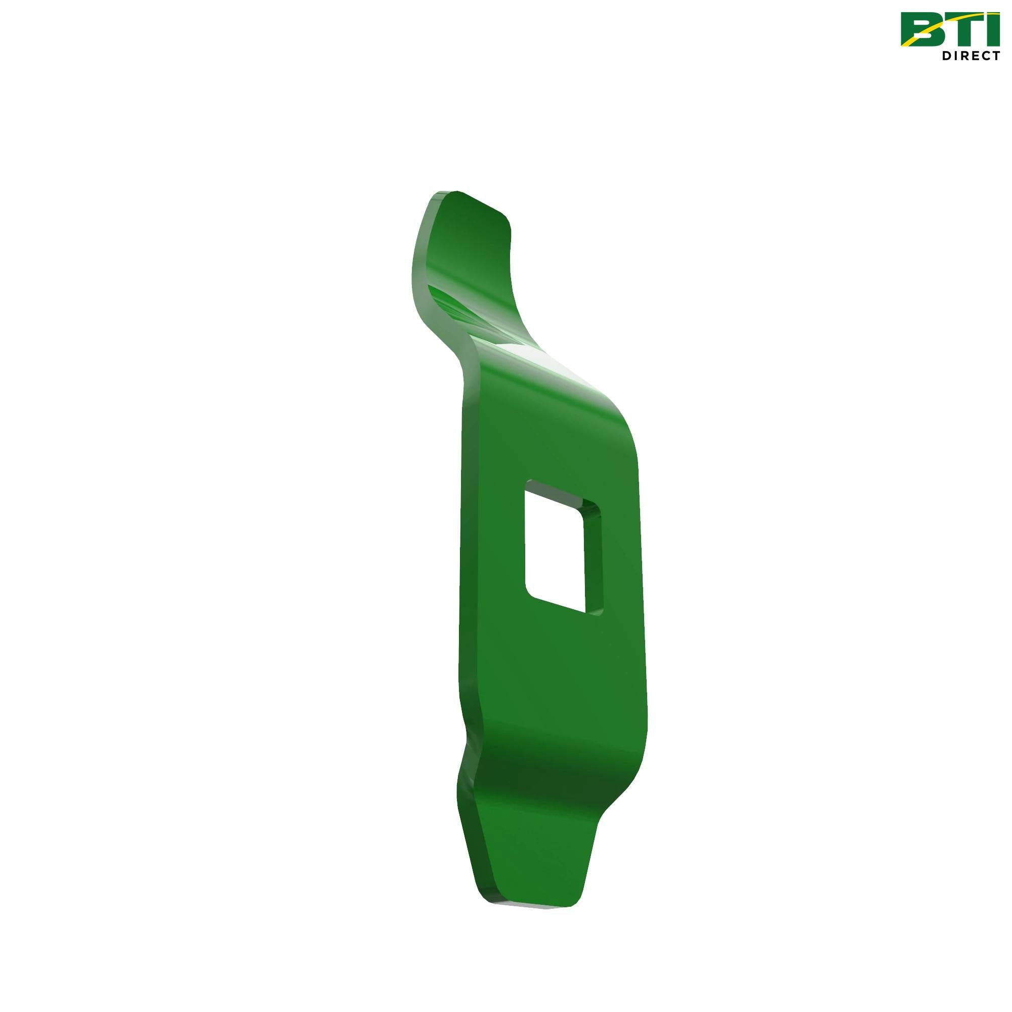 A26127: Cushion Spring