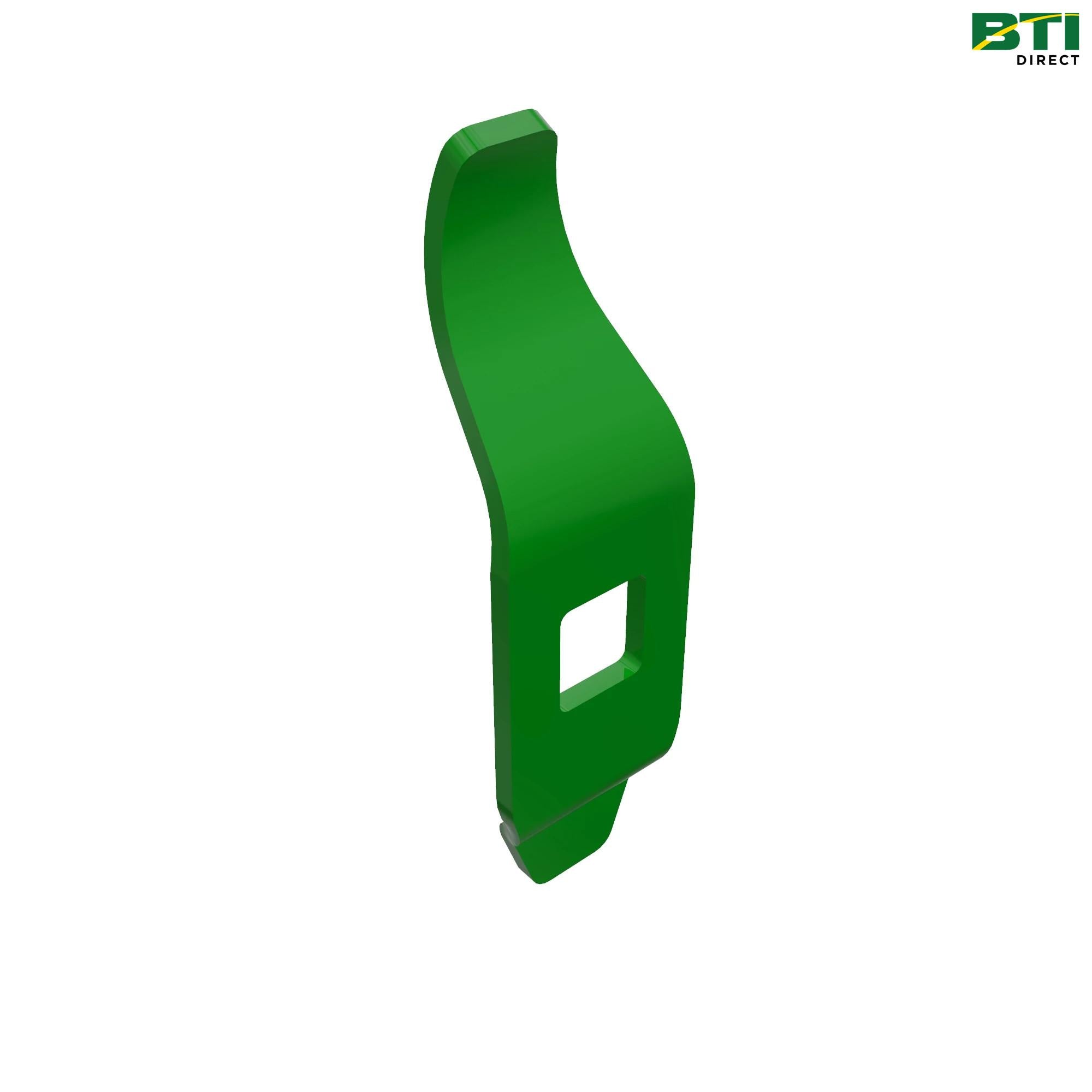A26127: Cushion Spring