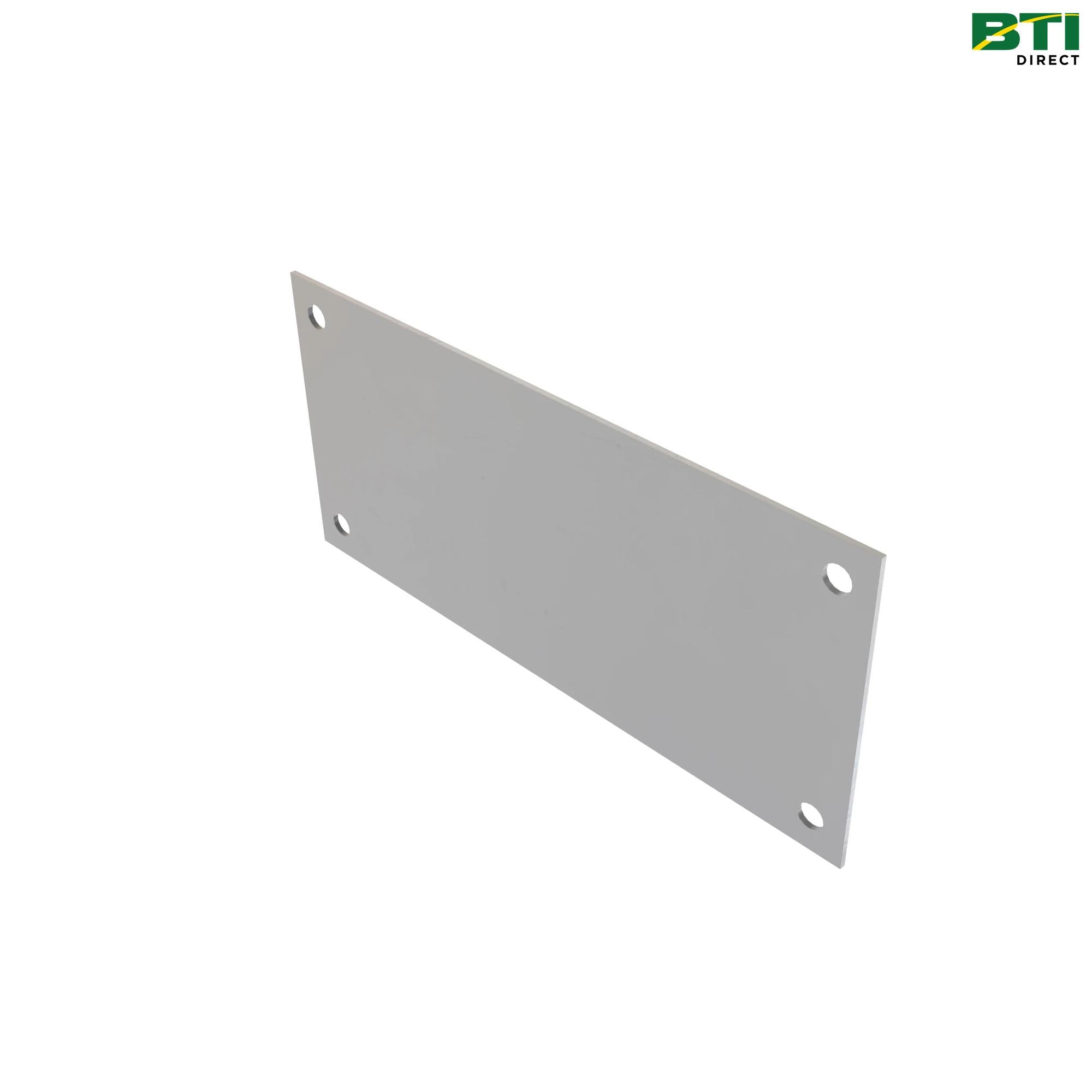 A26176: Hopper Plate