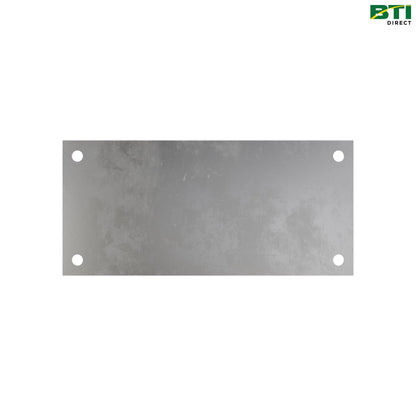 A26176: Hopper Plate