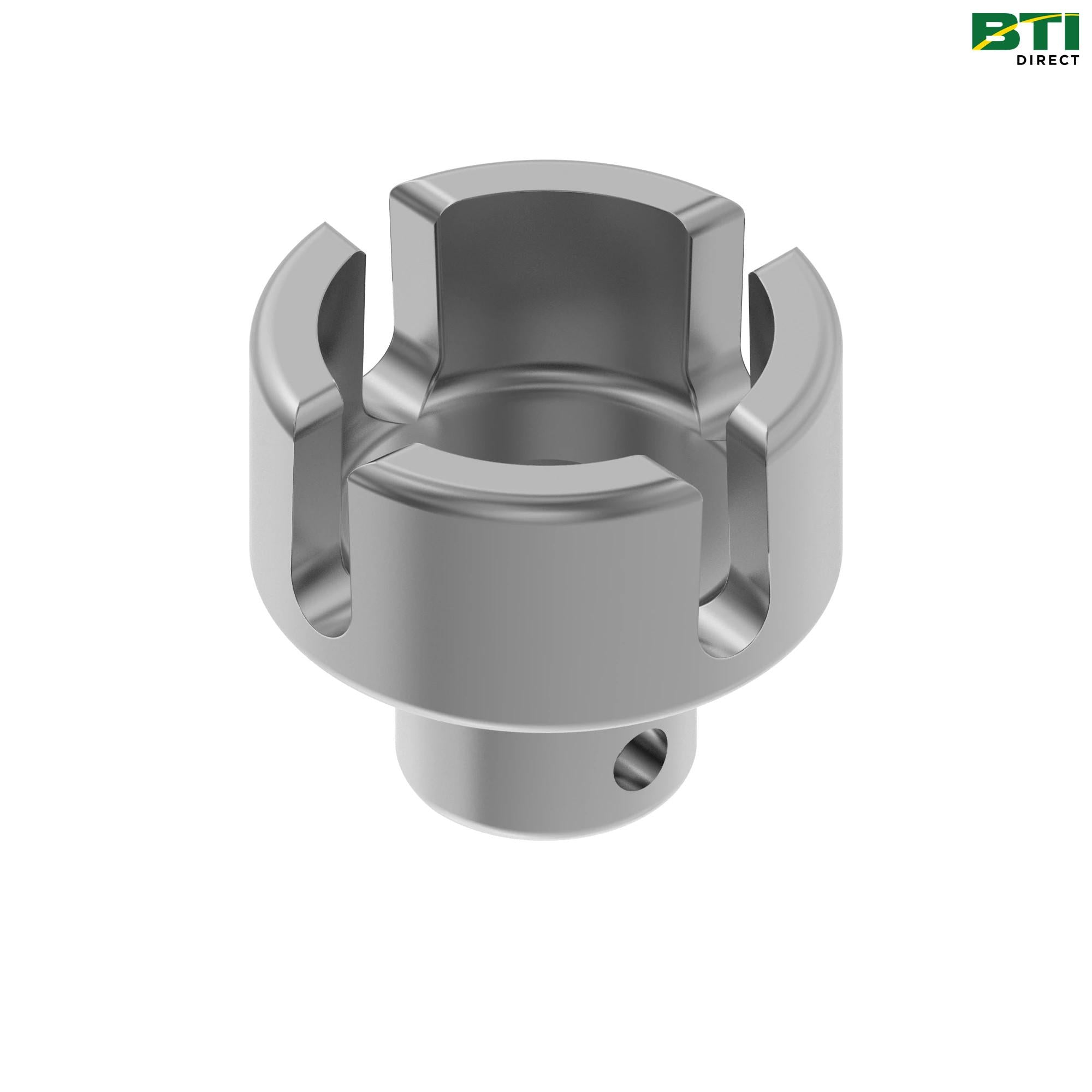 A26684: Driveshaft Quick-Coupler