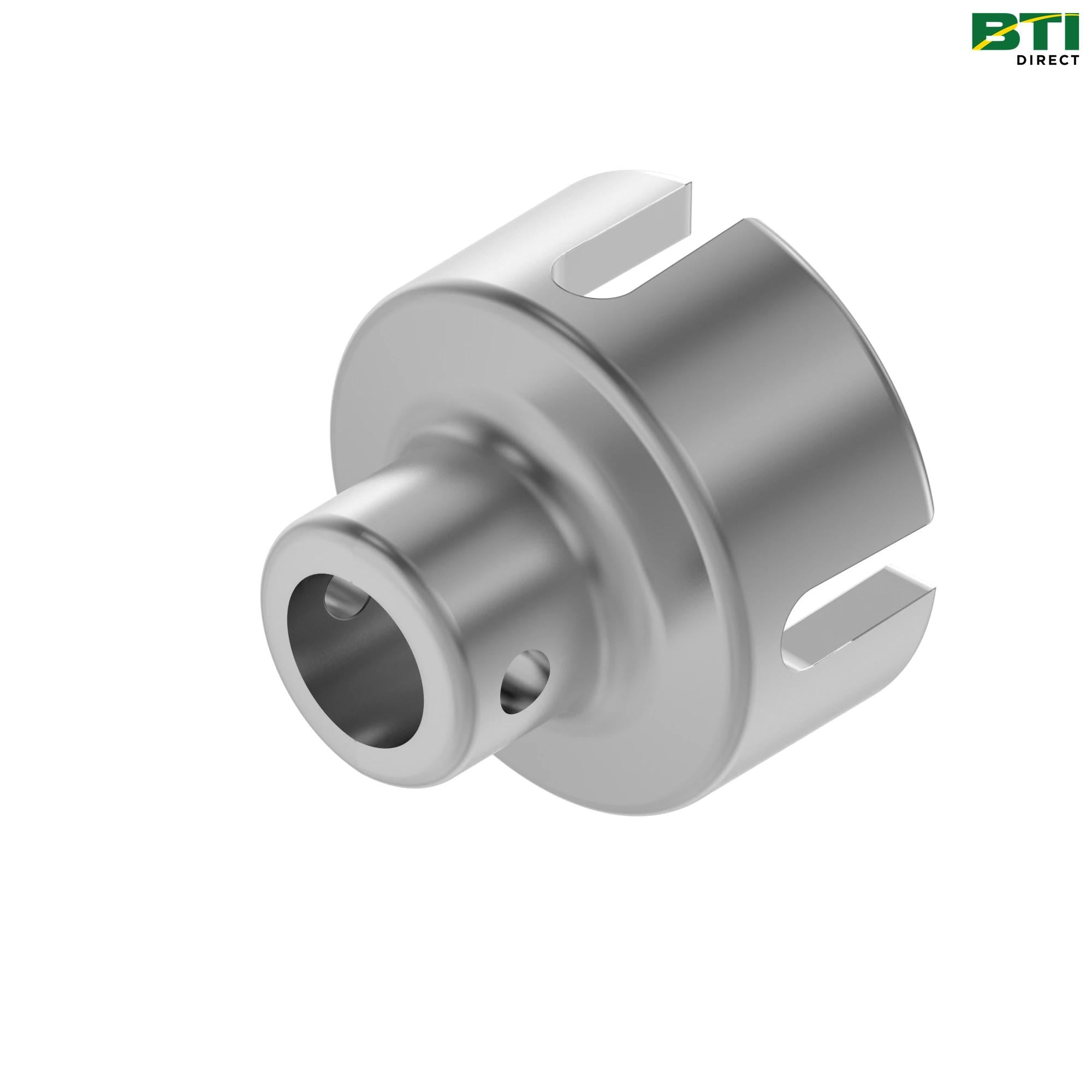 A26684: Driveshaft Quick-Coupler