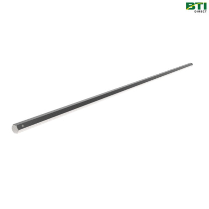 A26685: Left Side Drill Shaft Bar