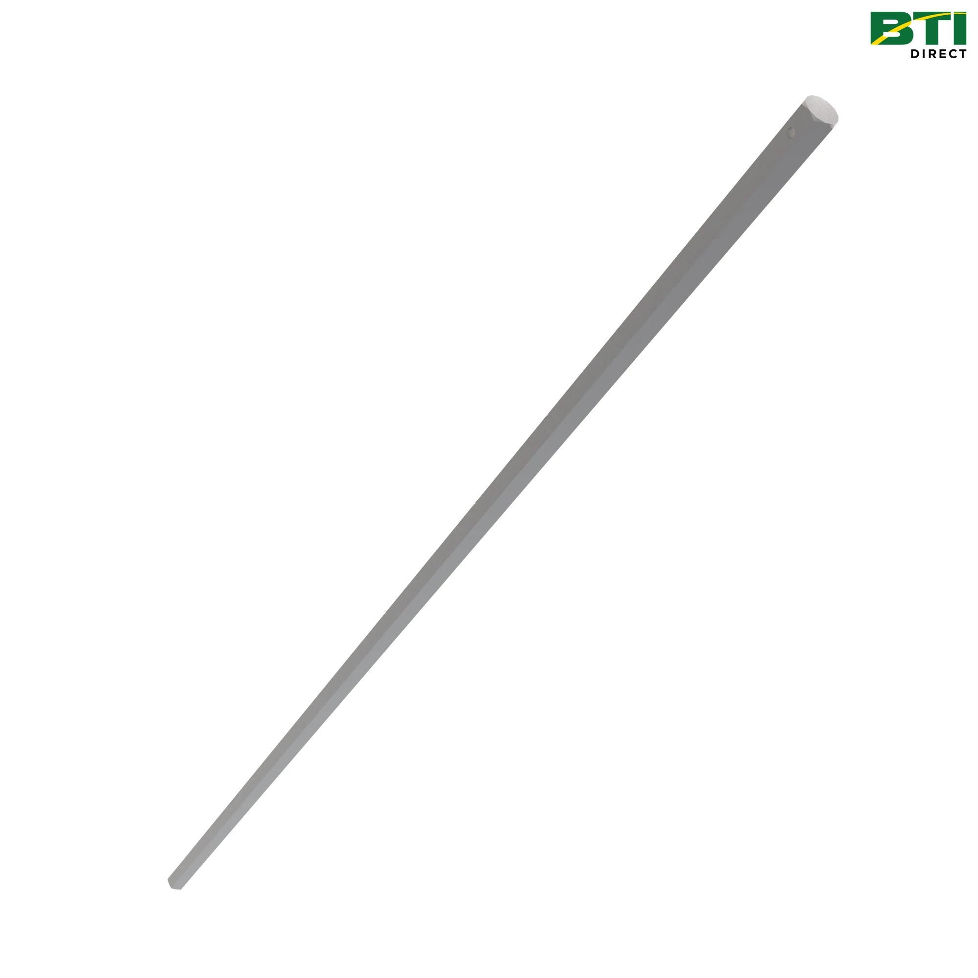 A26685: Left Side Drill Shaft Bar