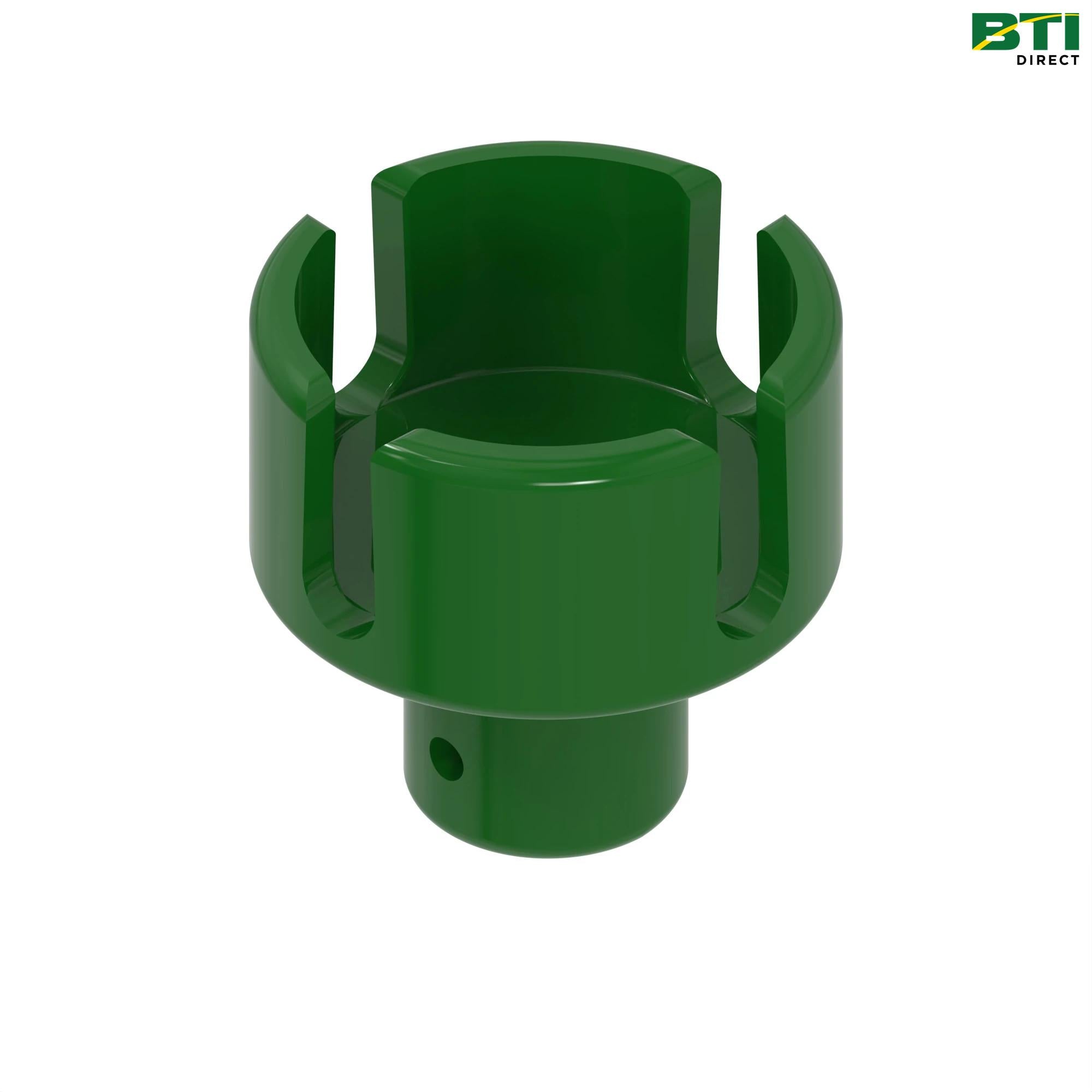 A27251: Drill Shaft Quick-Coupler