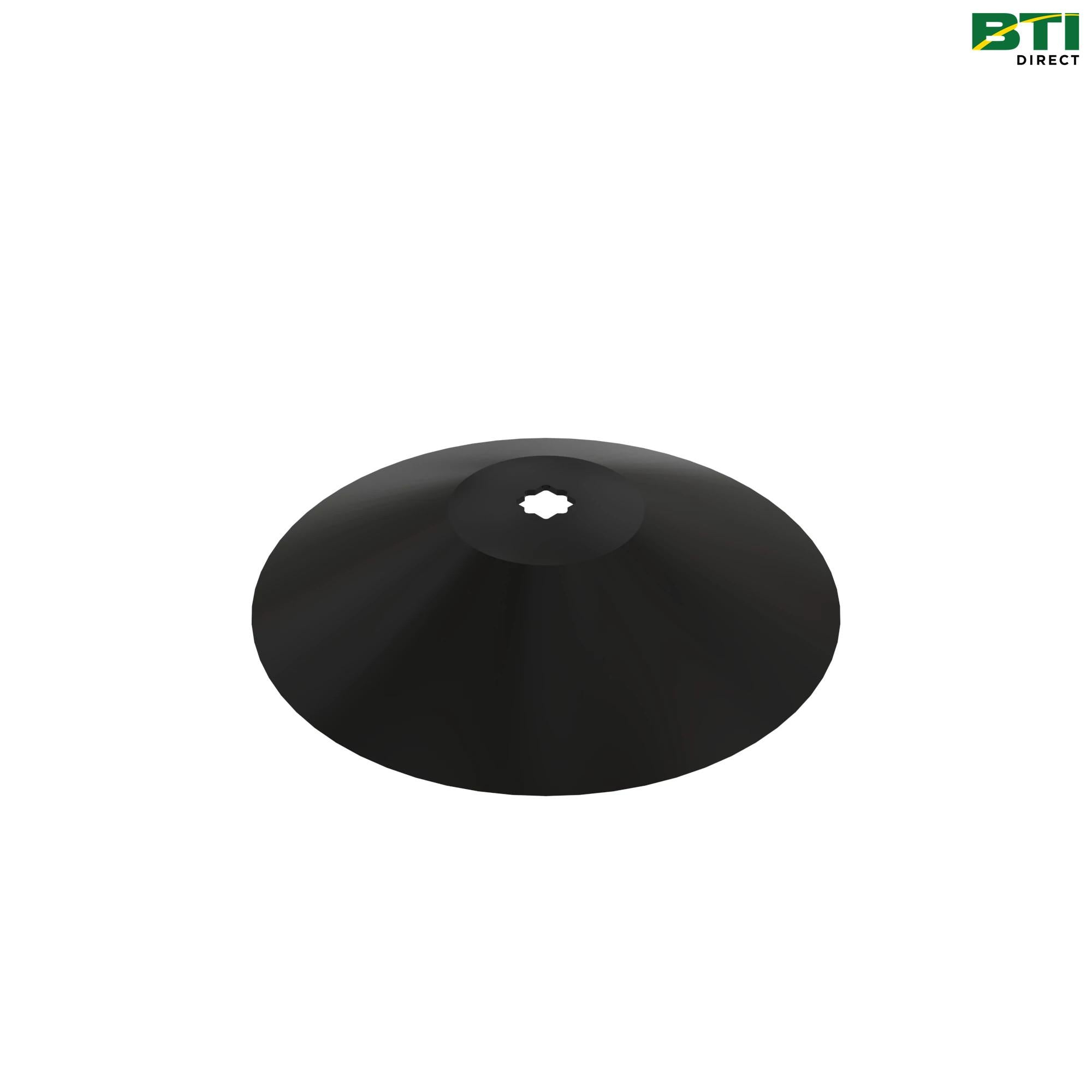 A27768: Blade Disk, 22 Inch