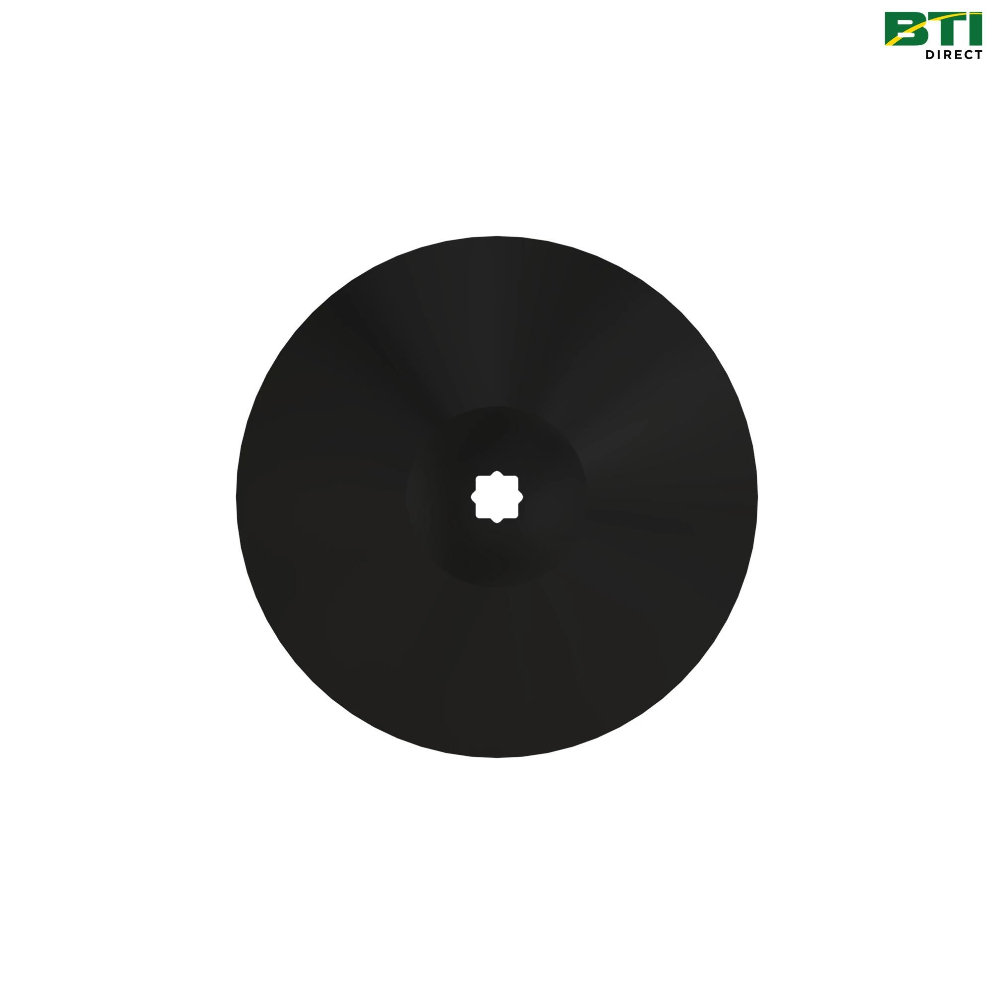 A27768: Blade Disk, 22 Inch