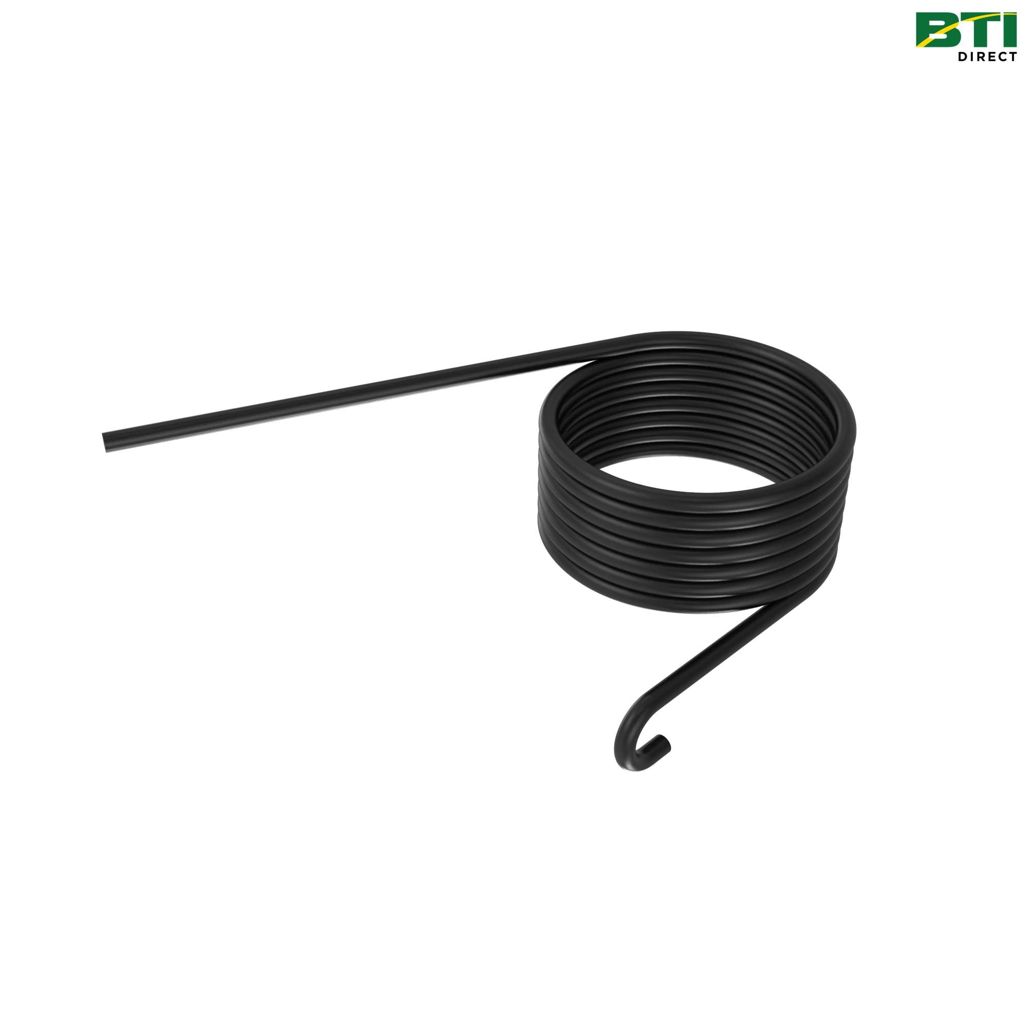 A28518: Torsion Spring