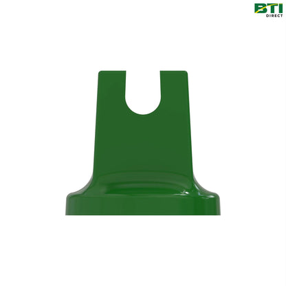 A29188: Hexagonal Slotted Nut, 1"