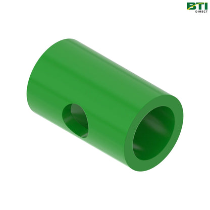 A30858: Bushing with Through Hole