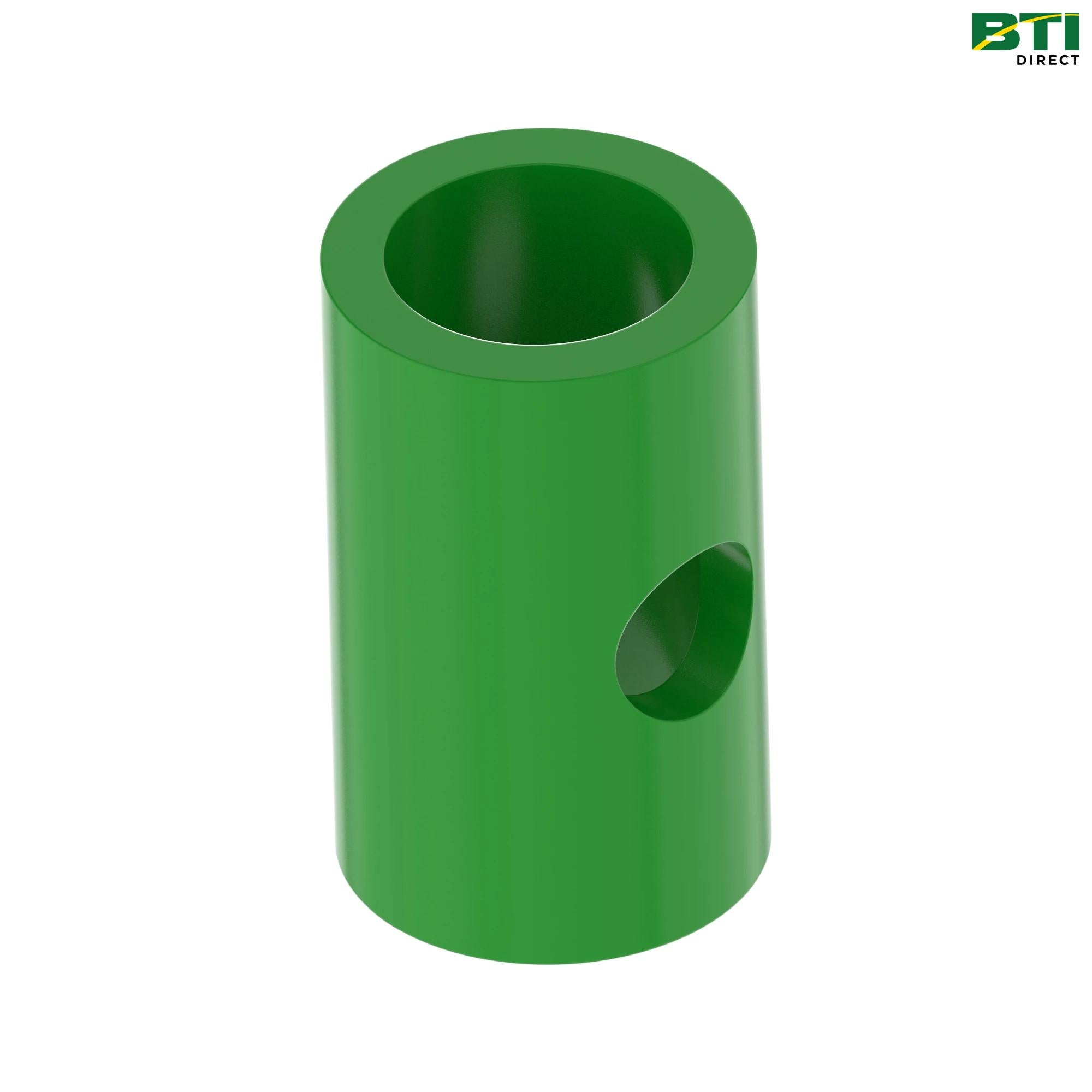 A30858: Bushing with Through Hole