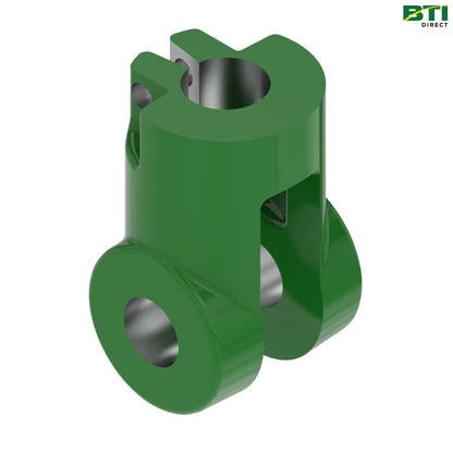 A30927: Hydraulic Cylinder End