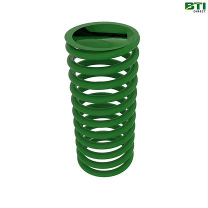 A3106R: Doffer Shaft Spring