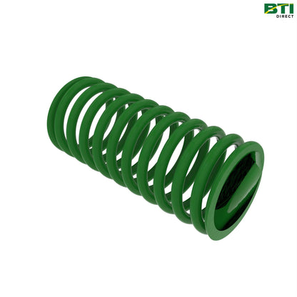 A3106R: Doffer Shaft Spring