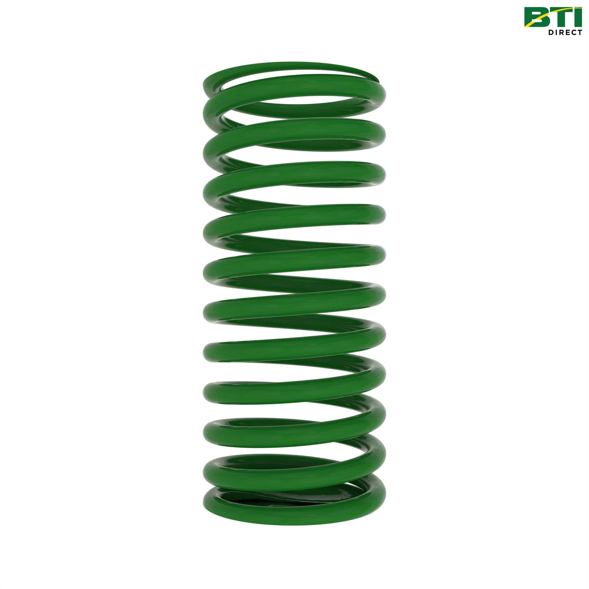 A3106R: Doffer Shaft Spring
