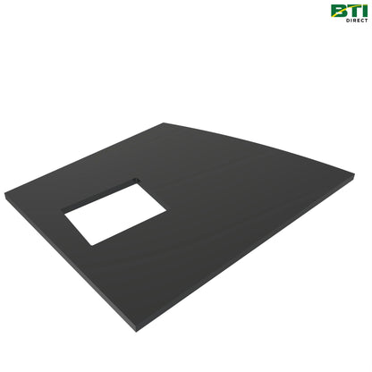 A31664: Scraper Blade for Disk