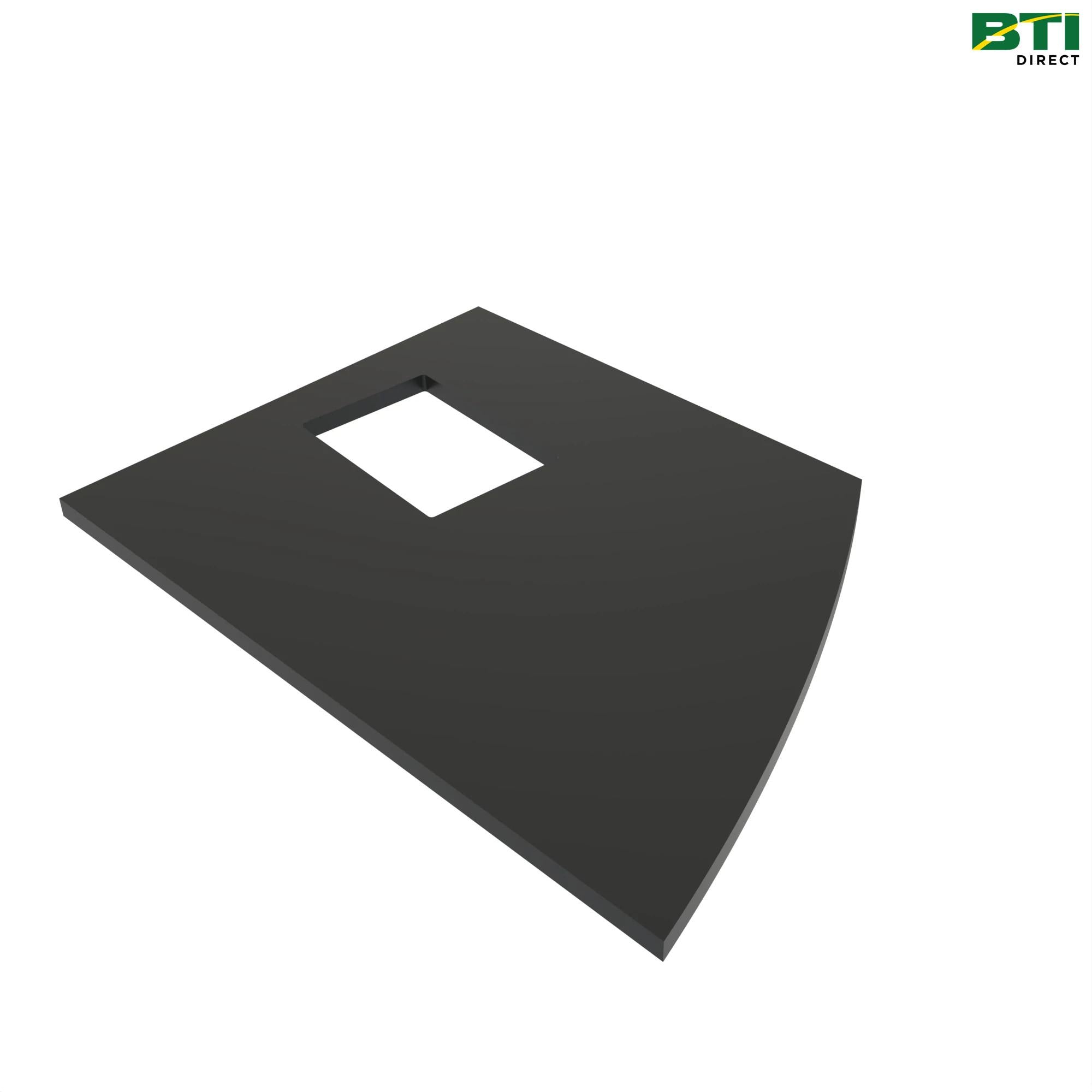 A31664: Scraper Blade for Disk