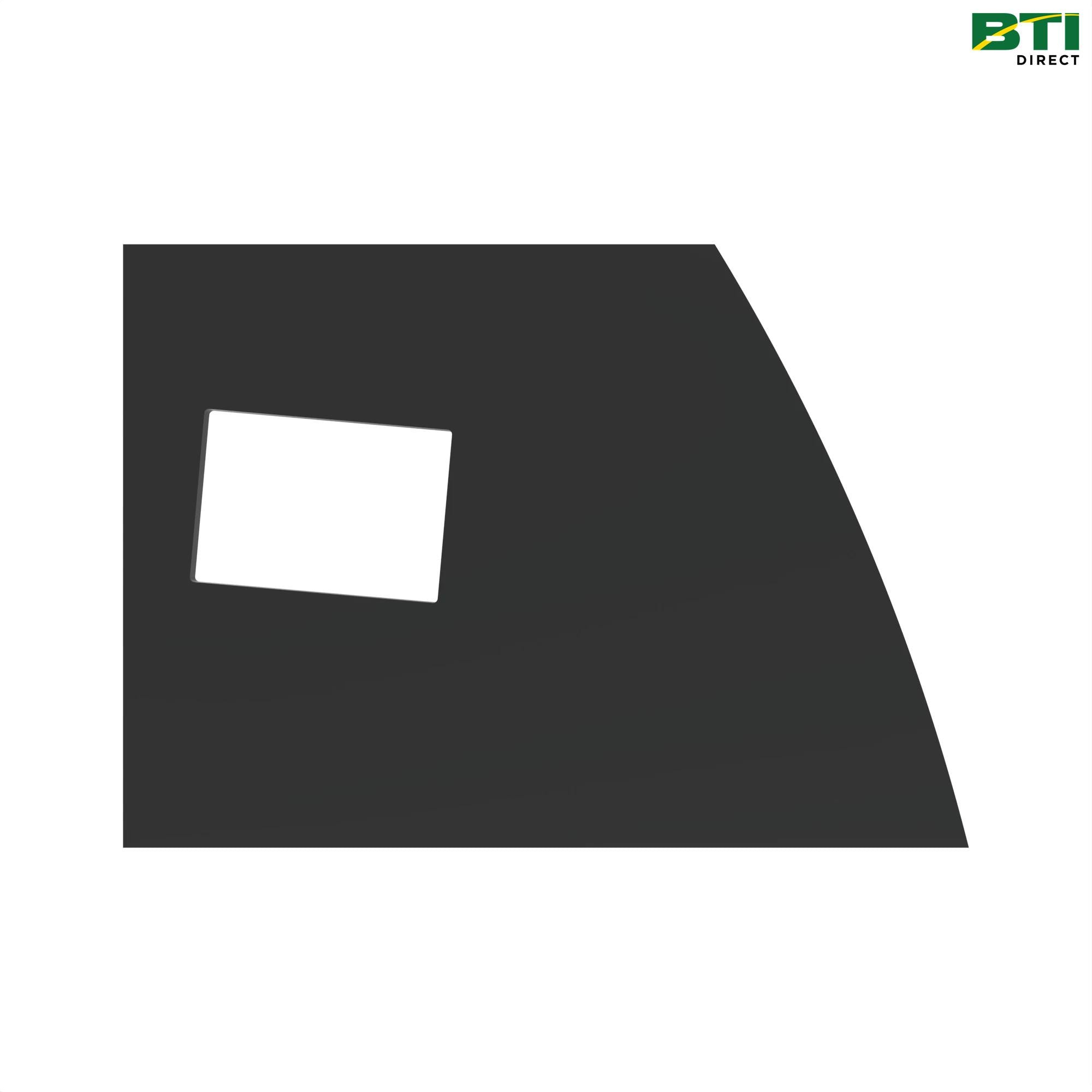 A31664: Scraper Blade for Disk