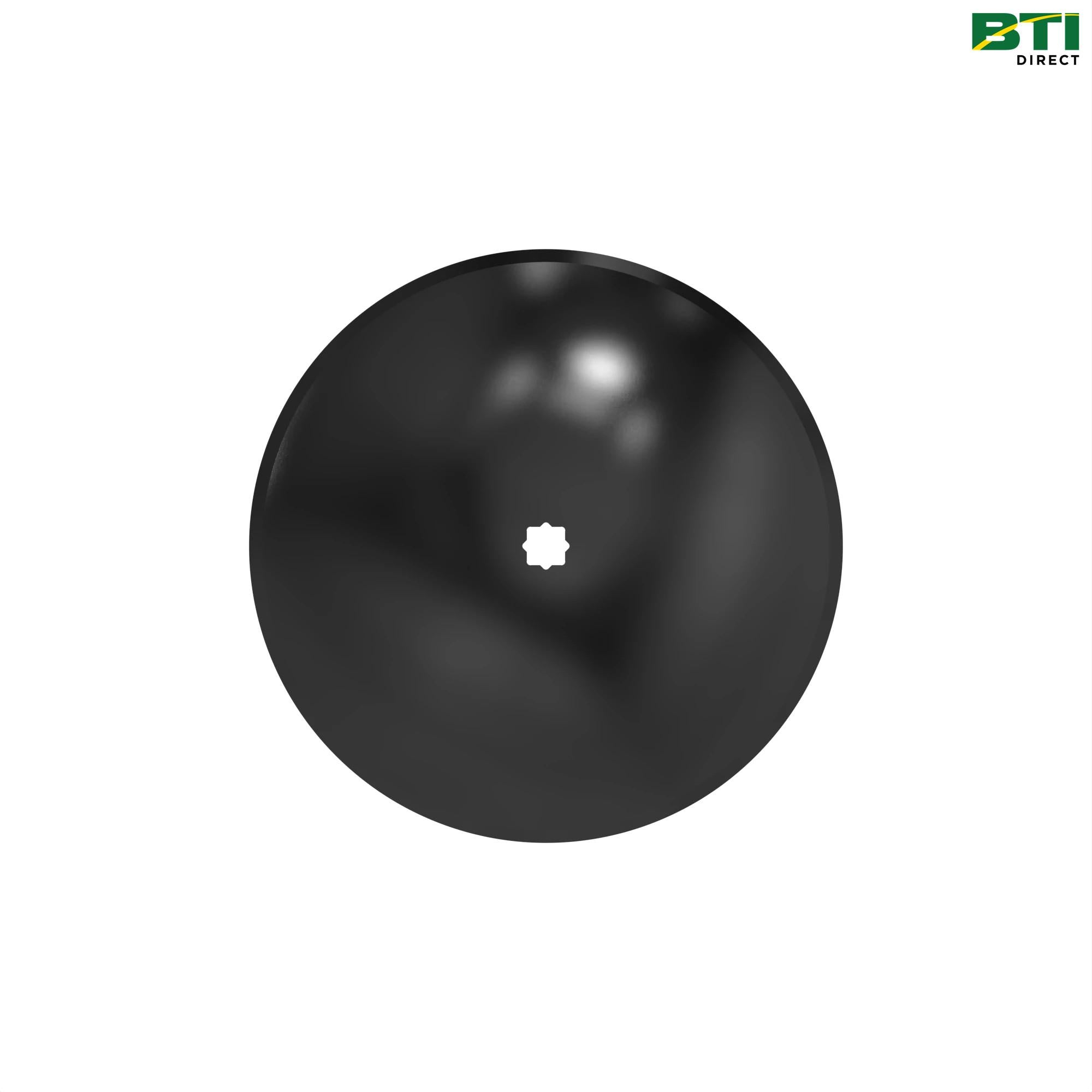 A31998: Solid Disk Blade, 26 Inch